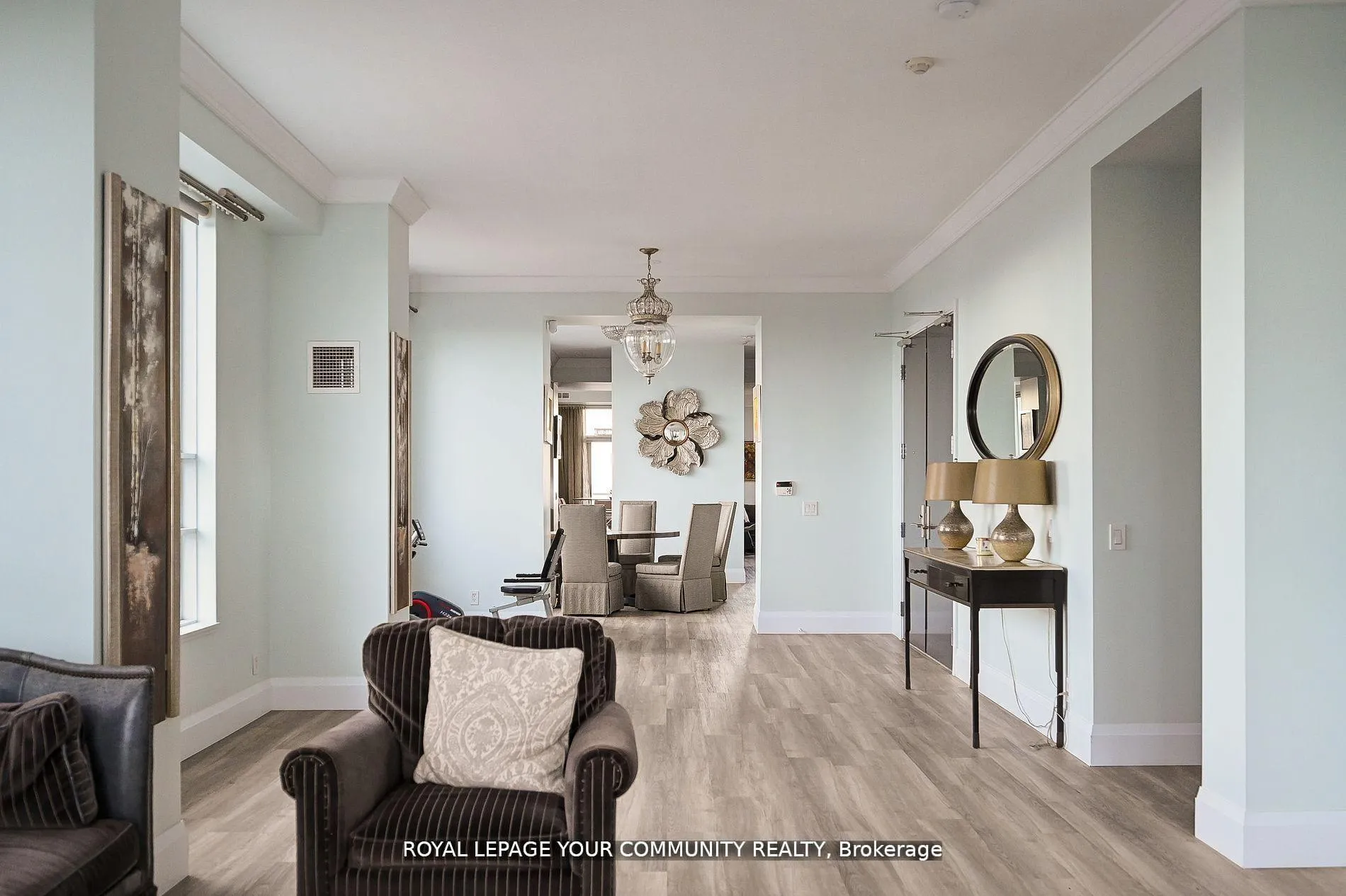 Photo 24 of Unit Ph 35, 21 Balmuto Street, Toronto, Bay Street Corridor — HOMEH