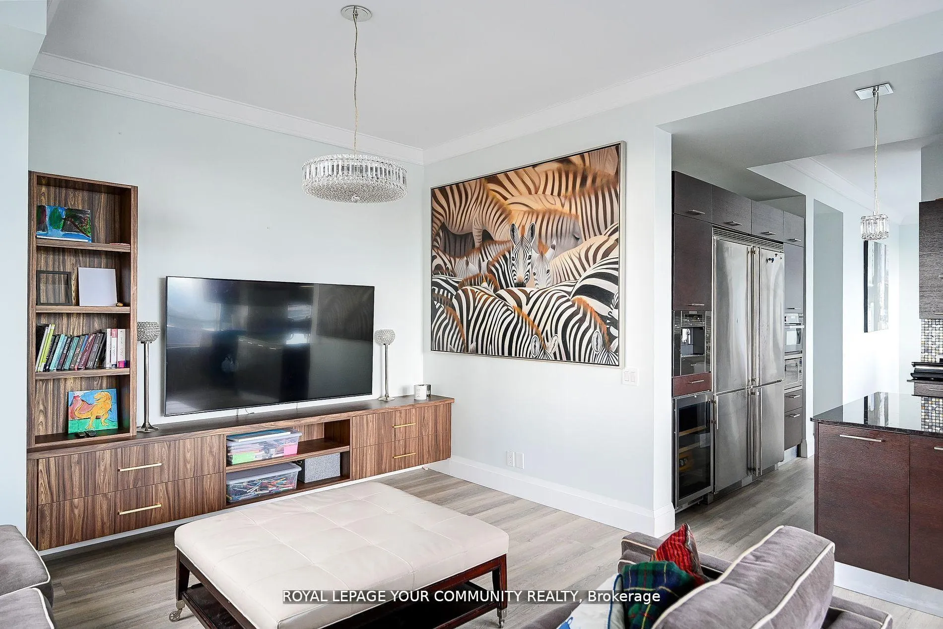 Photo 26 of Unit Ph 35, 21 Balmuto Street, Toronto, Bay Street Corridor — HOMEH