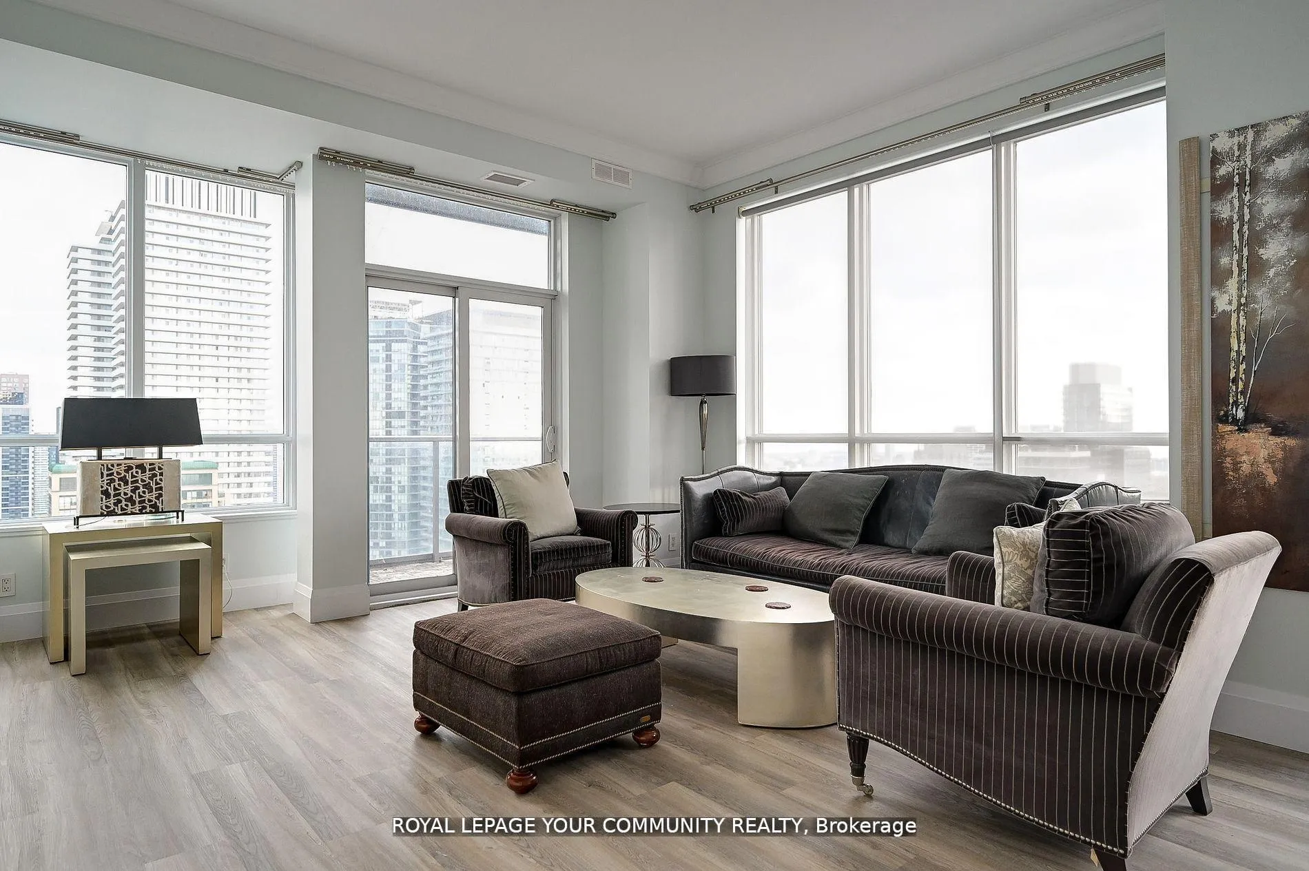 Photo 27 of Unit Ph 35, 21 Balmuto Street, Toronto, Bay Street Corridor — HOMEH
