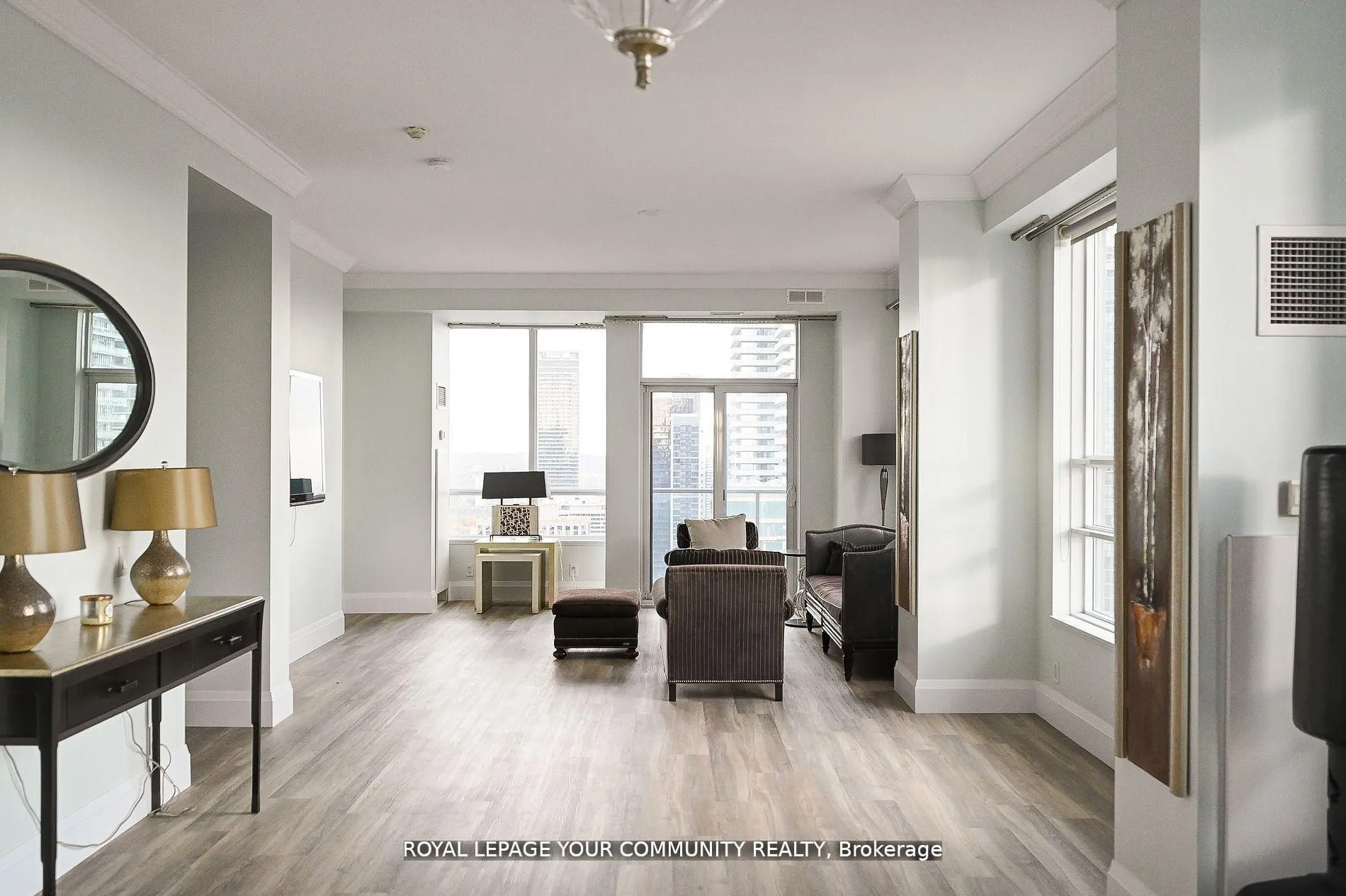 Photo 28 of Unit Ph 35, 21 Balmuto Street, Toronto, Bay Street Corridor — HOMEH