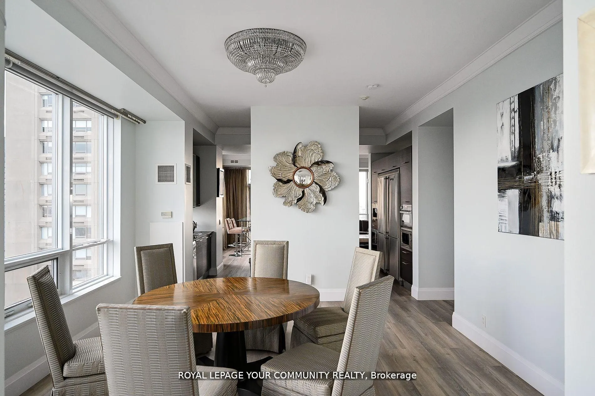 Photo 29 of Unit Ph 35, 21 Balmuto Street, Toronto, Bay Street Corridor — HOMEH