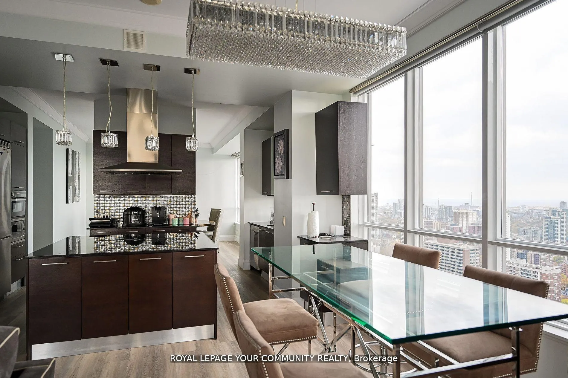 Photo 31 of Unit Ph 35, 21 Balmuto Street, Toronto, Bay Street Corridor — HOMEH