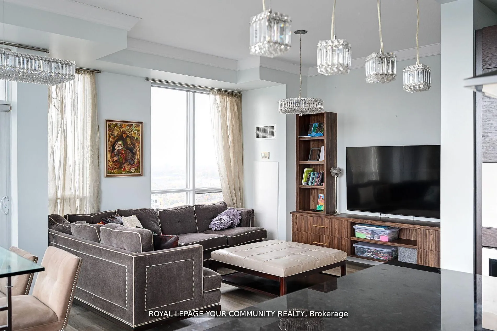 Photo 32 of Unit Ph 35, 21 Balmuto Street, Toronto, Bay Street Corridor — HOMEH