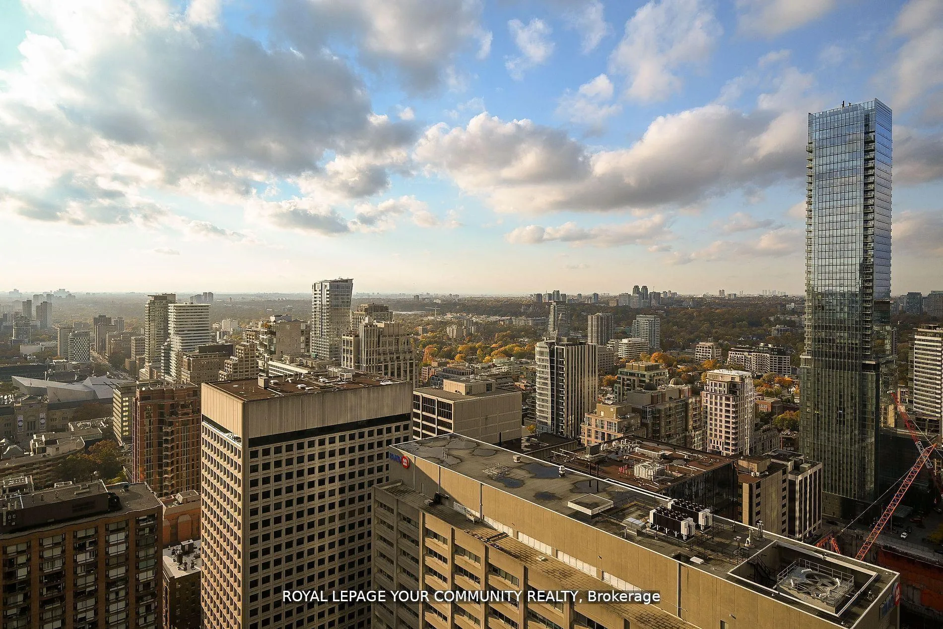Photo 36 of Unit Ph 35, 21 Balmuto Street, Toronto, Bay Street Corridor — HOMEH