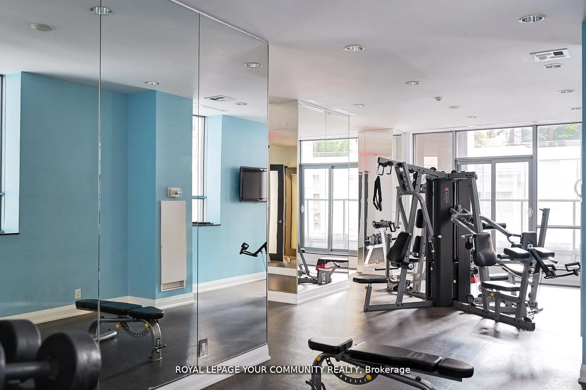 Photo 39 of Unit Ph 35, 21 Balmuto Street, Toronto, Bay Street Corridor — HOMEH