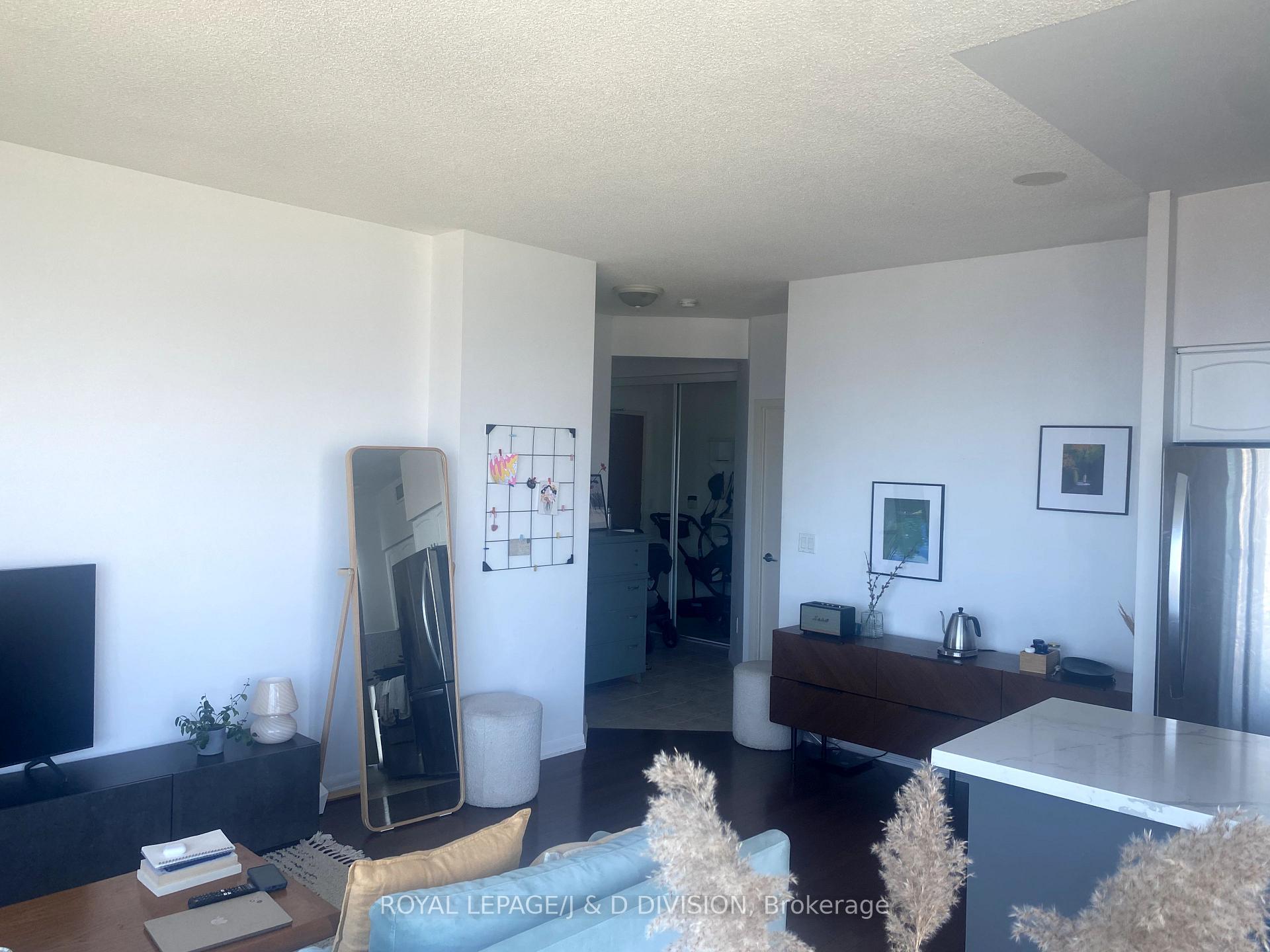 Photo 2 of Unit 3403, 219 Fort York Boulevard, Toronto, Niagara — HOMEH