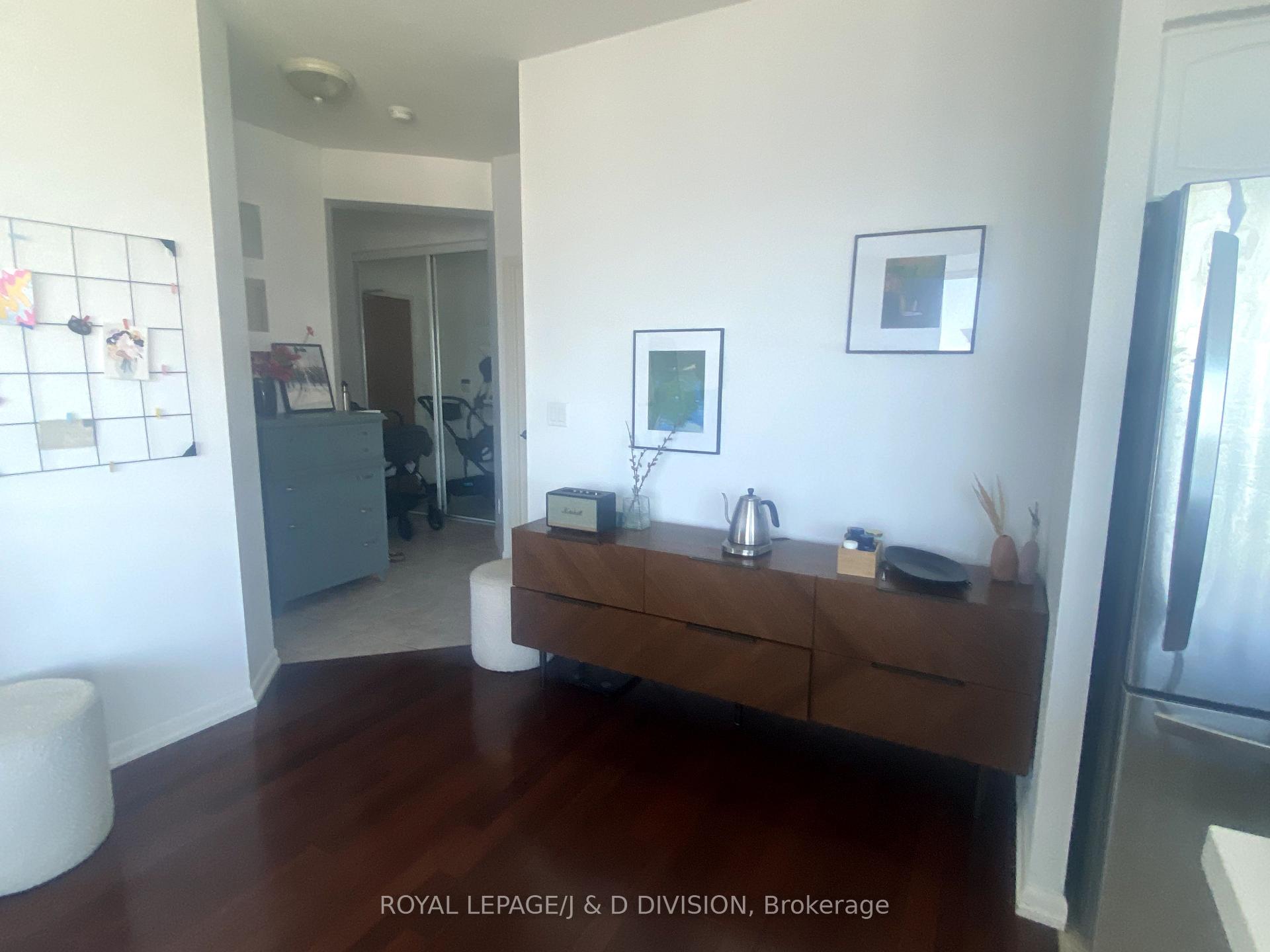 Photo 5 of Unit 3403, 219 Fort York Boulevard, Toronto, Niagara — HOMEH