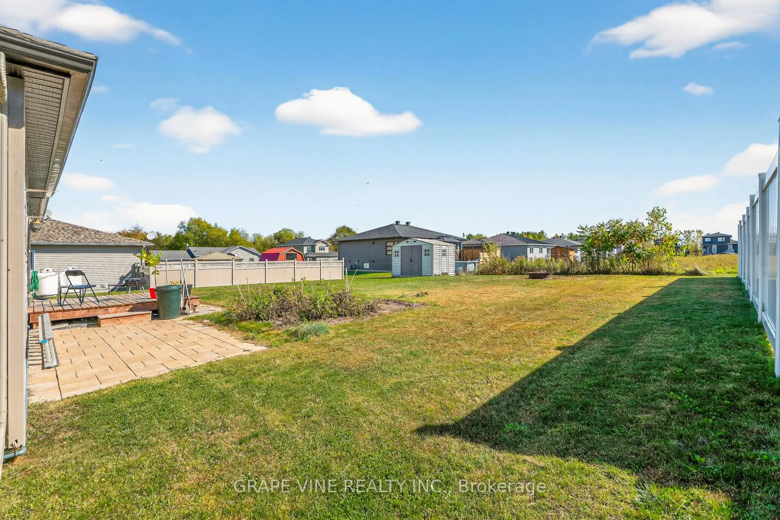 Photo 5 of 18 Calco Crescent, North Stormont, North Stormont (Roxborough) Twp — HOMEH