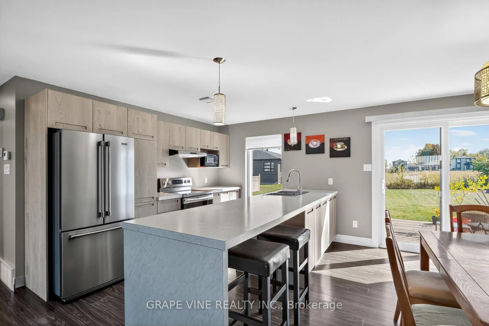 Photo 20 of 18 Calco Crescent, North Stormont, North Stormont (Roxborough) Twp — HOMEH