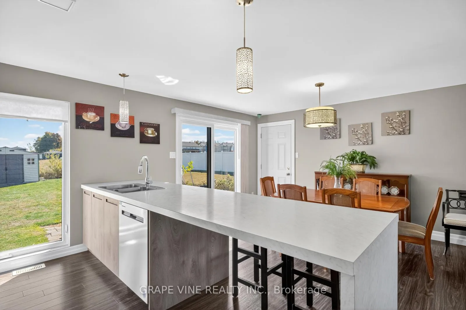 Photo 22 of 18 Calco Crescent, North Stormont, North Stormont (Roxborough) Twp — HOMEH