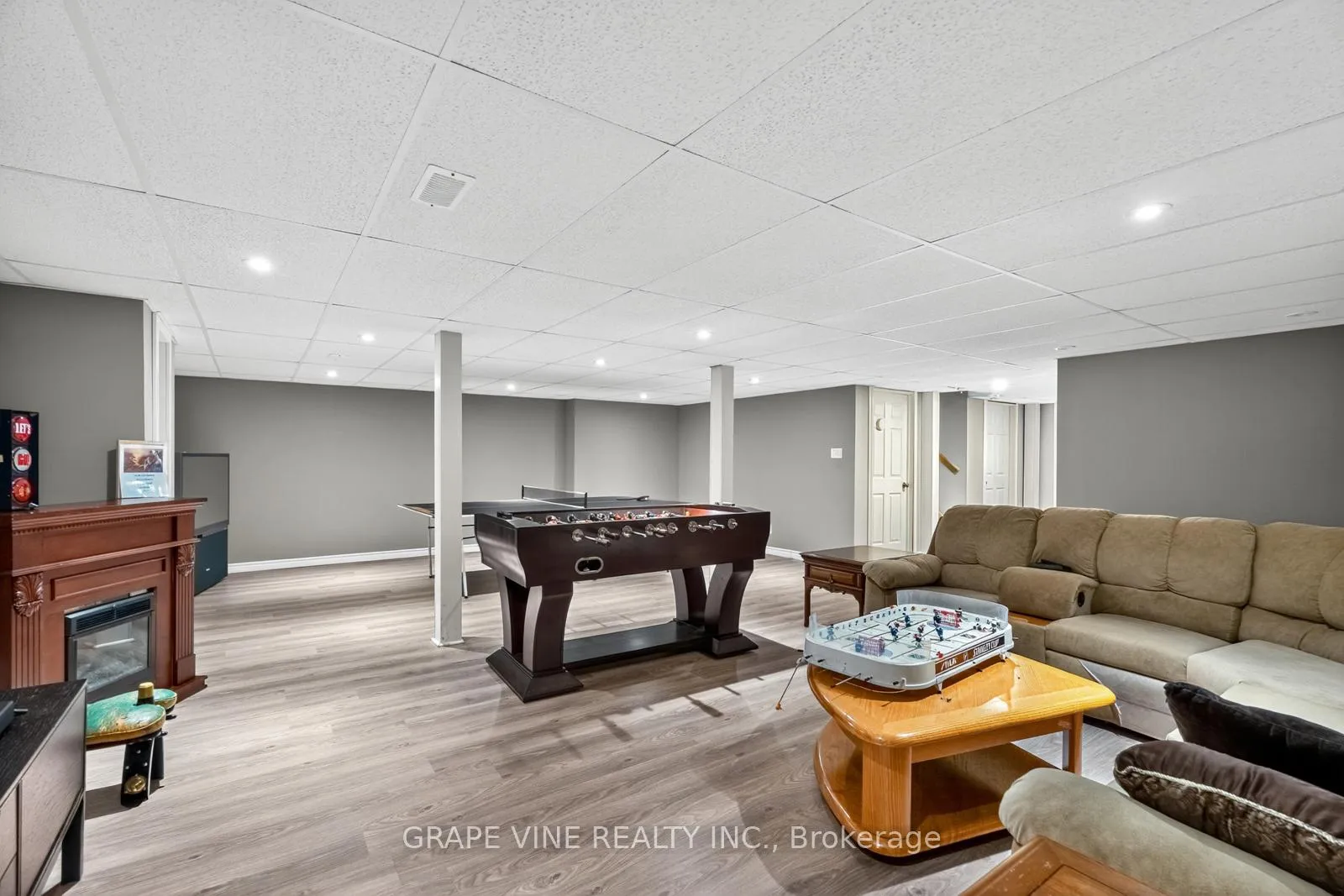 Photo 31 of 18 Calco Crescent, North Stormont, North Stormont (Roxborough) Twp — HOMEH