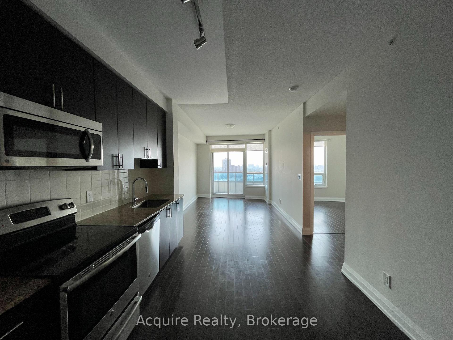 Photo 6 of Unit 2009, 7171 Yonge Street, Markham, Thornhill — HOMEH