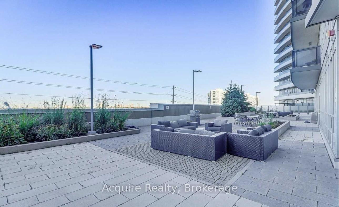 Photo 20 of Unit 2009, 7171 Yonge Street, Markham, Thornhill — HOMEH