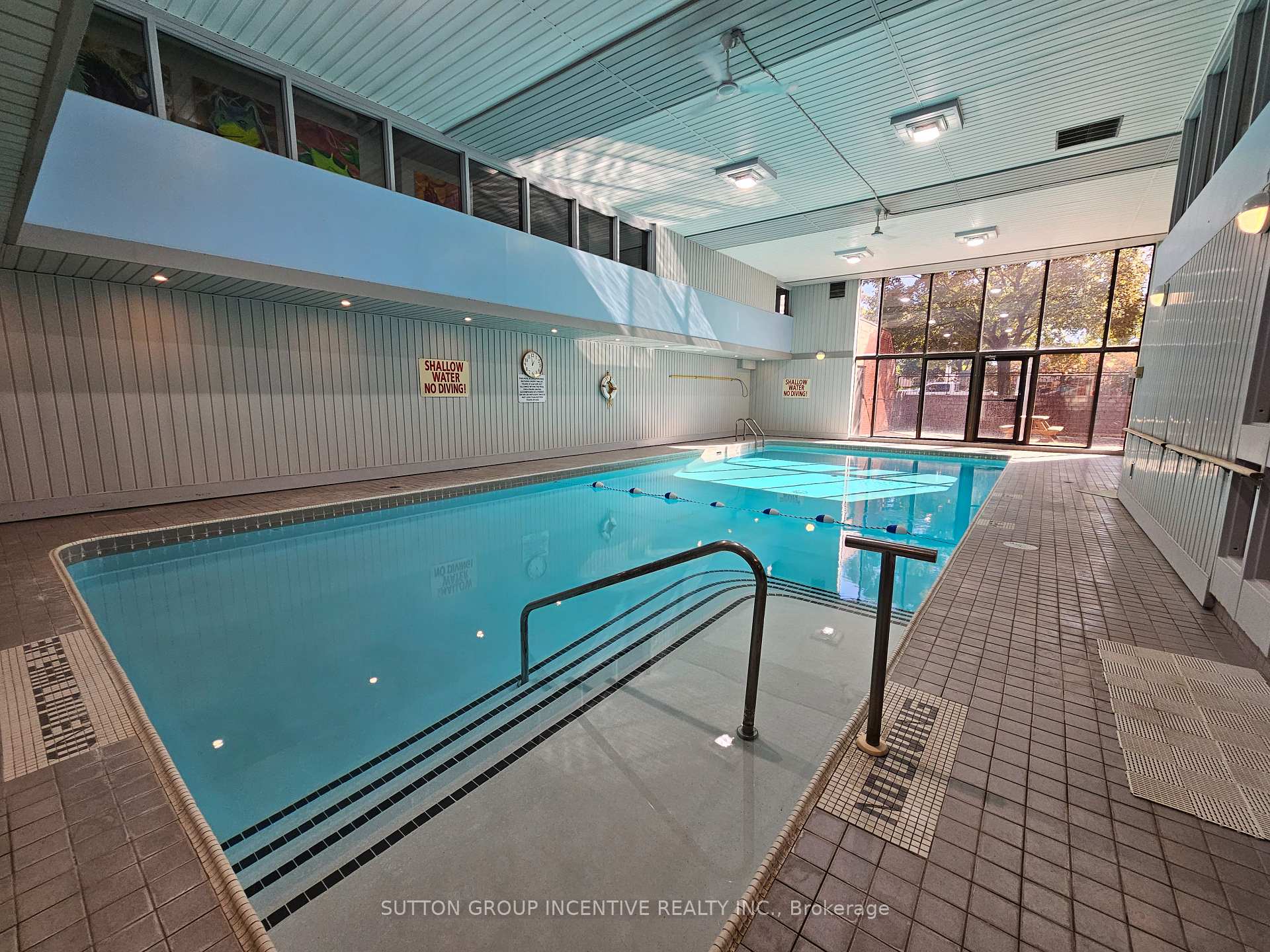 Photo 26 of Unit PH-1503, 181 Collier Street, Barrie, North Shore — HOMEH
