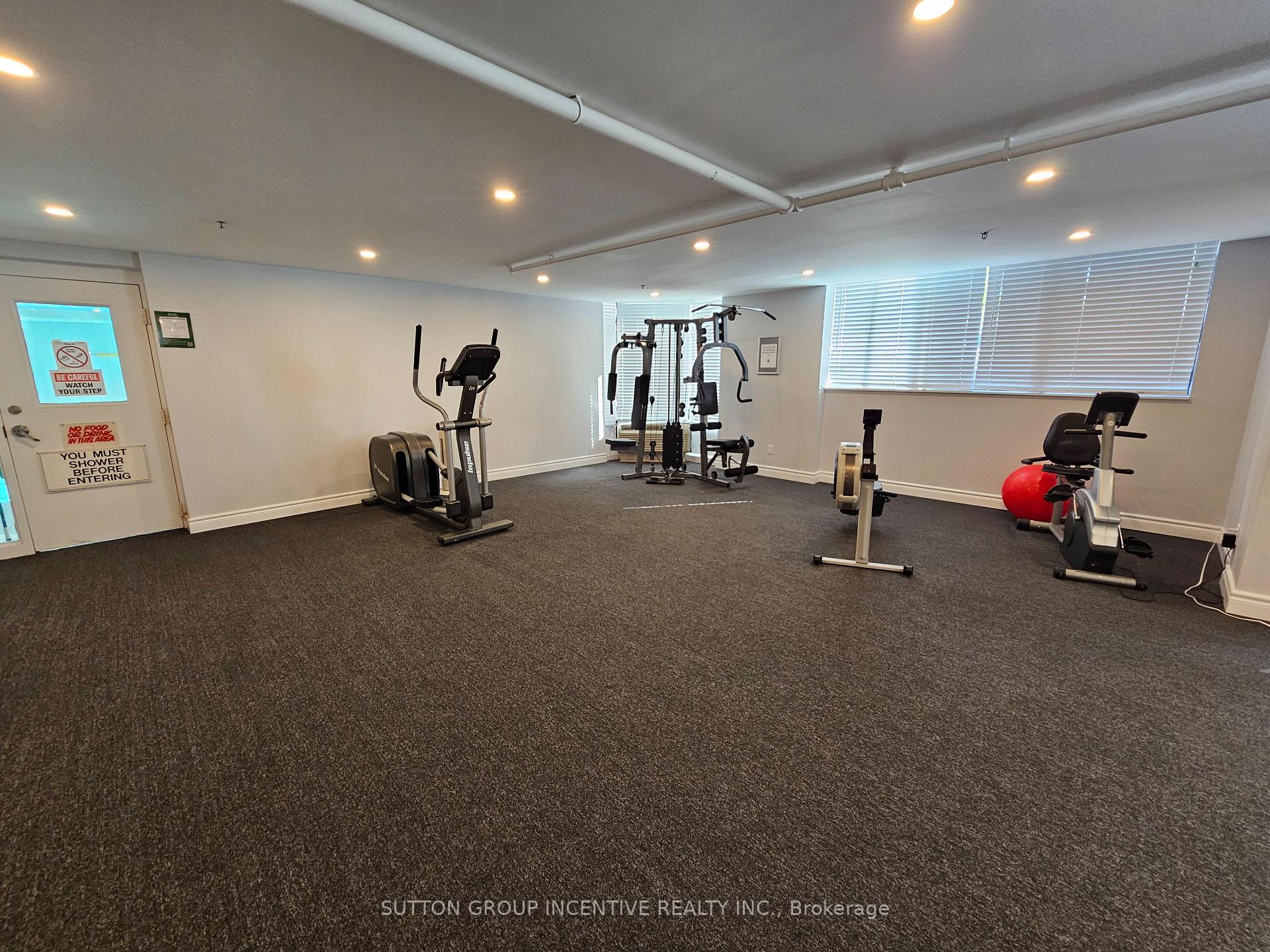 Photo 30 of Unit PH-1503, 181 Collier Street, Barrie, North Shore — HOMEH