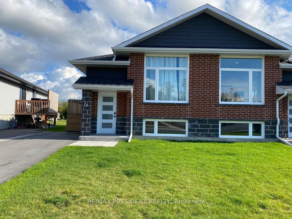 Photo 1 of 76 Cameron Crescent, Cornwall — HOMEH