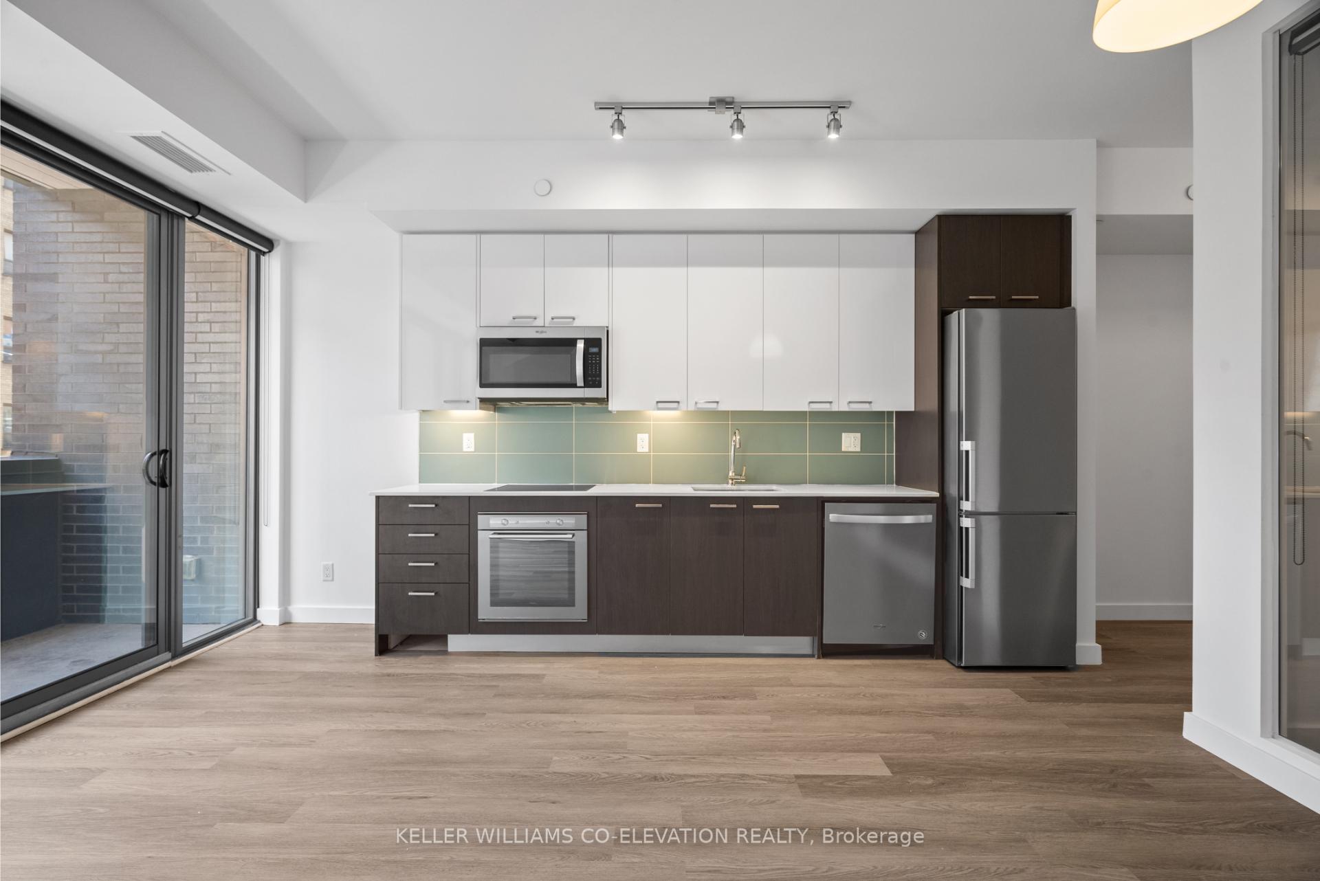 Photo 1 of Unit 206, 109 Vaughan Road, Toronto, Humewood-Cedarvale — HOMEH