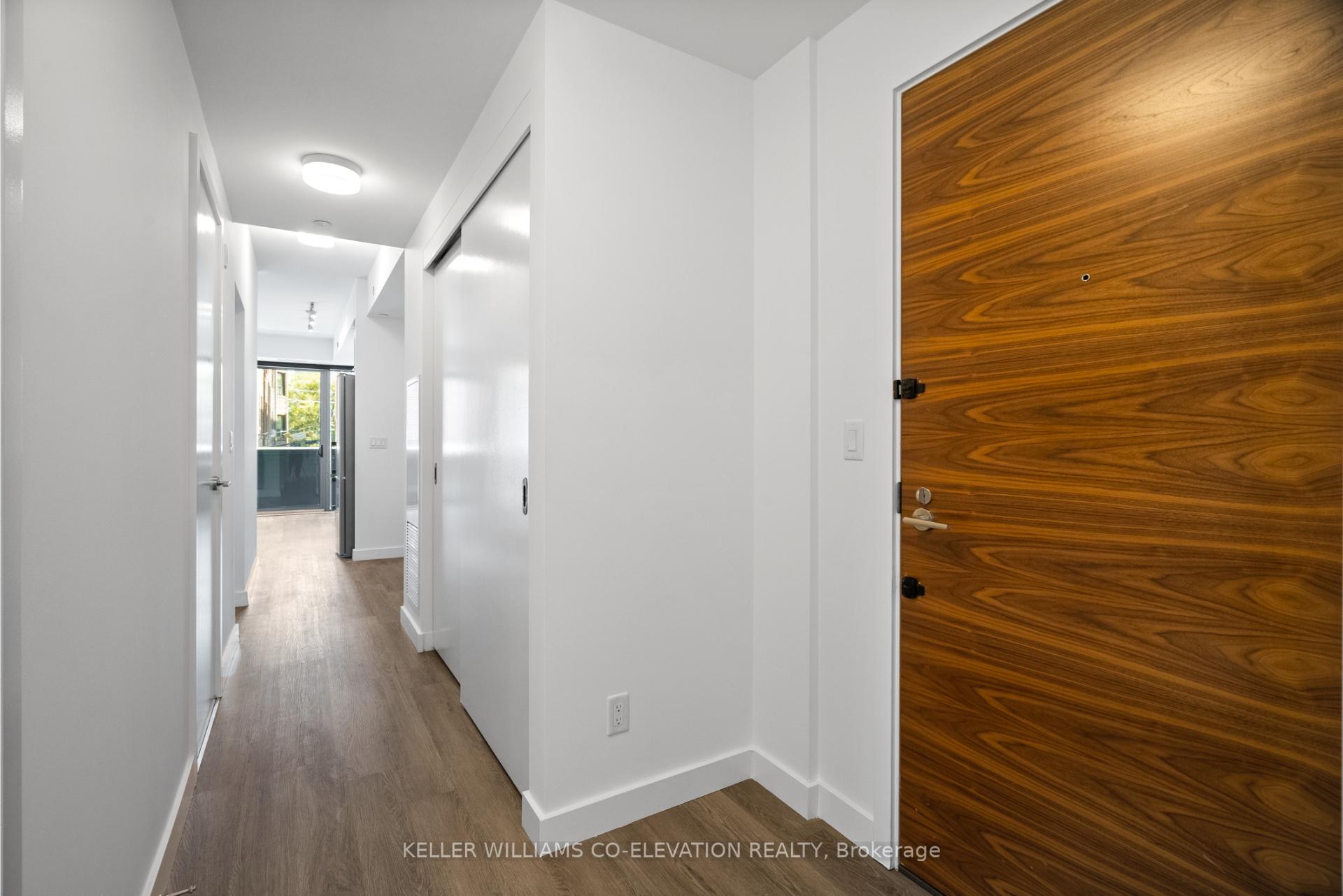Photo 2 of Unit 206, 109 Vaughan Road, Toronto, Humewood-Cedarvale — HOMEH