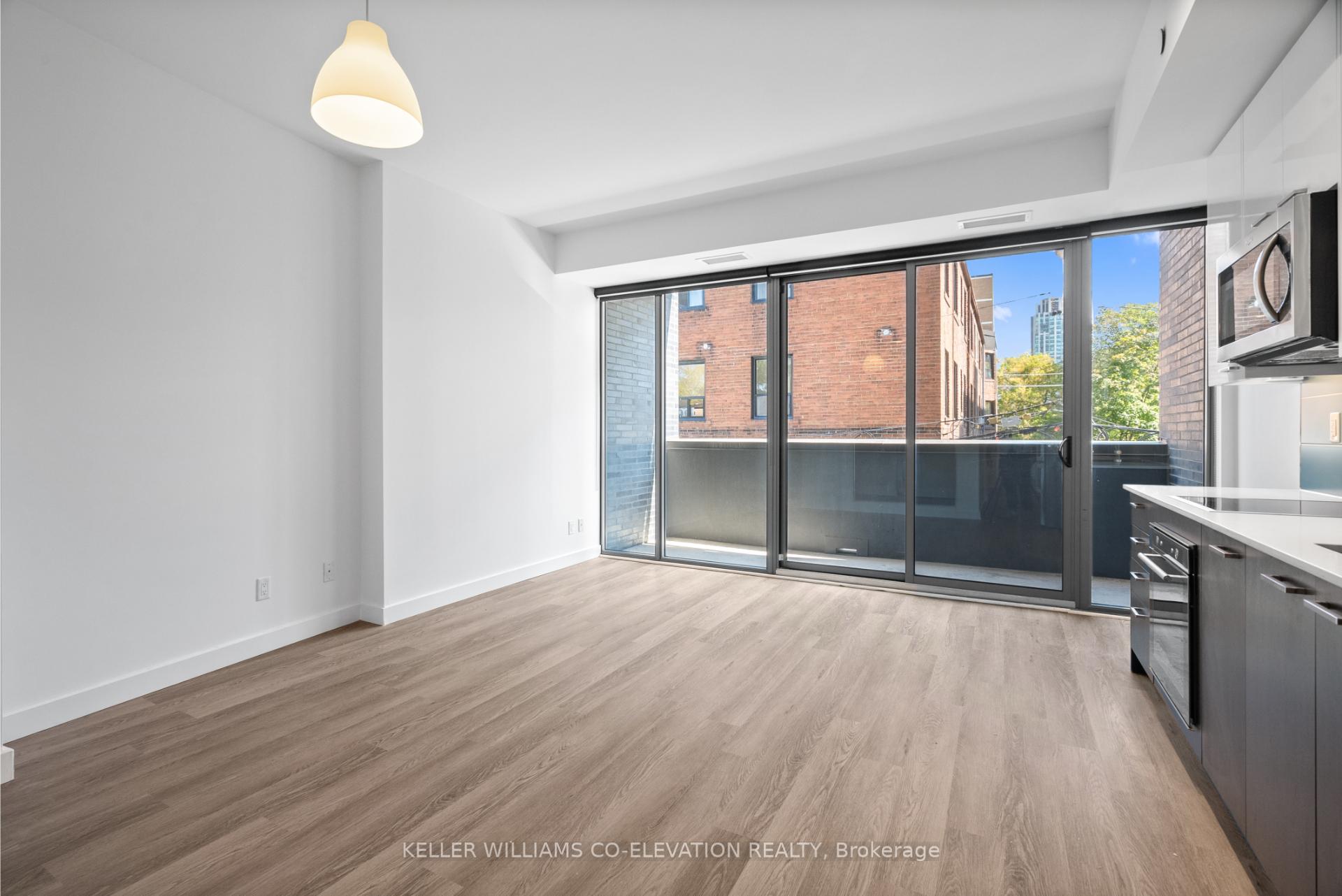 Photo 3 of Unit 206, 109 Vaughan Road, Toronto, Humewood-Cedarvale — HOMEH