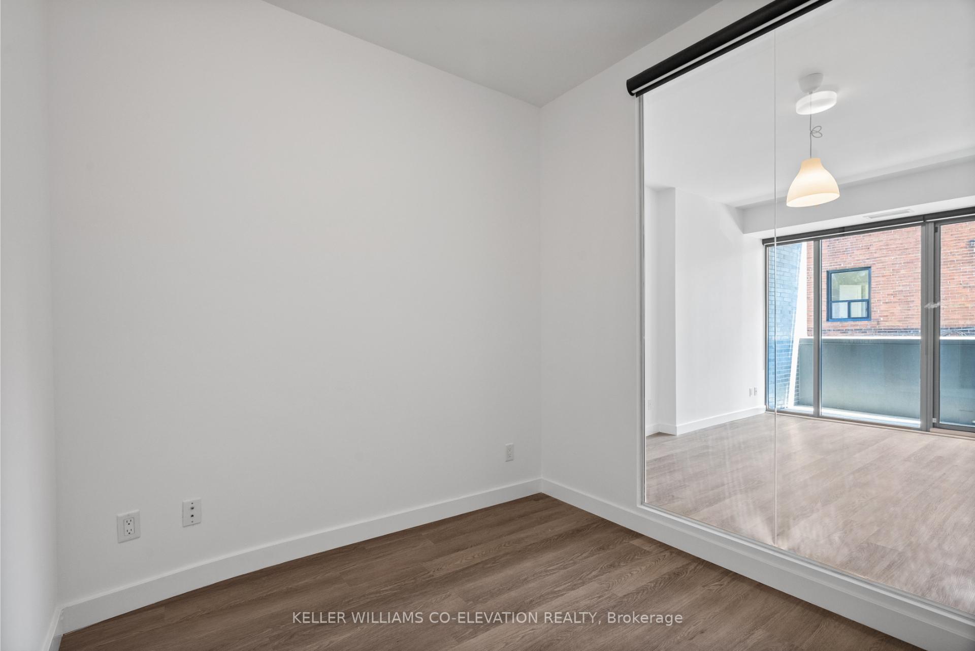 Photo 4 of Unit 206, 109 Vaughan Road, Toronto, Humewood-Cedarvale — HOMEH