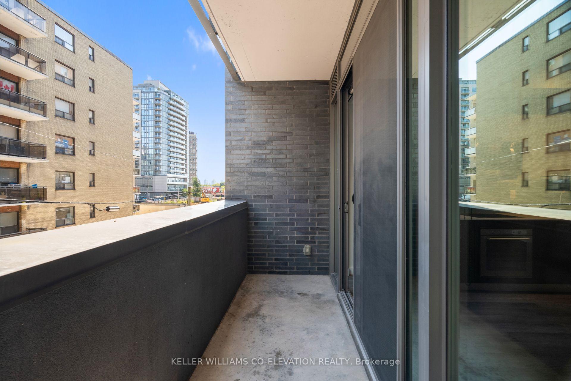 Photo 8 of Unit 206, 109 Vaughan Road, Toronto, Humewood-Cedarvale — HOMEH