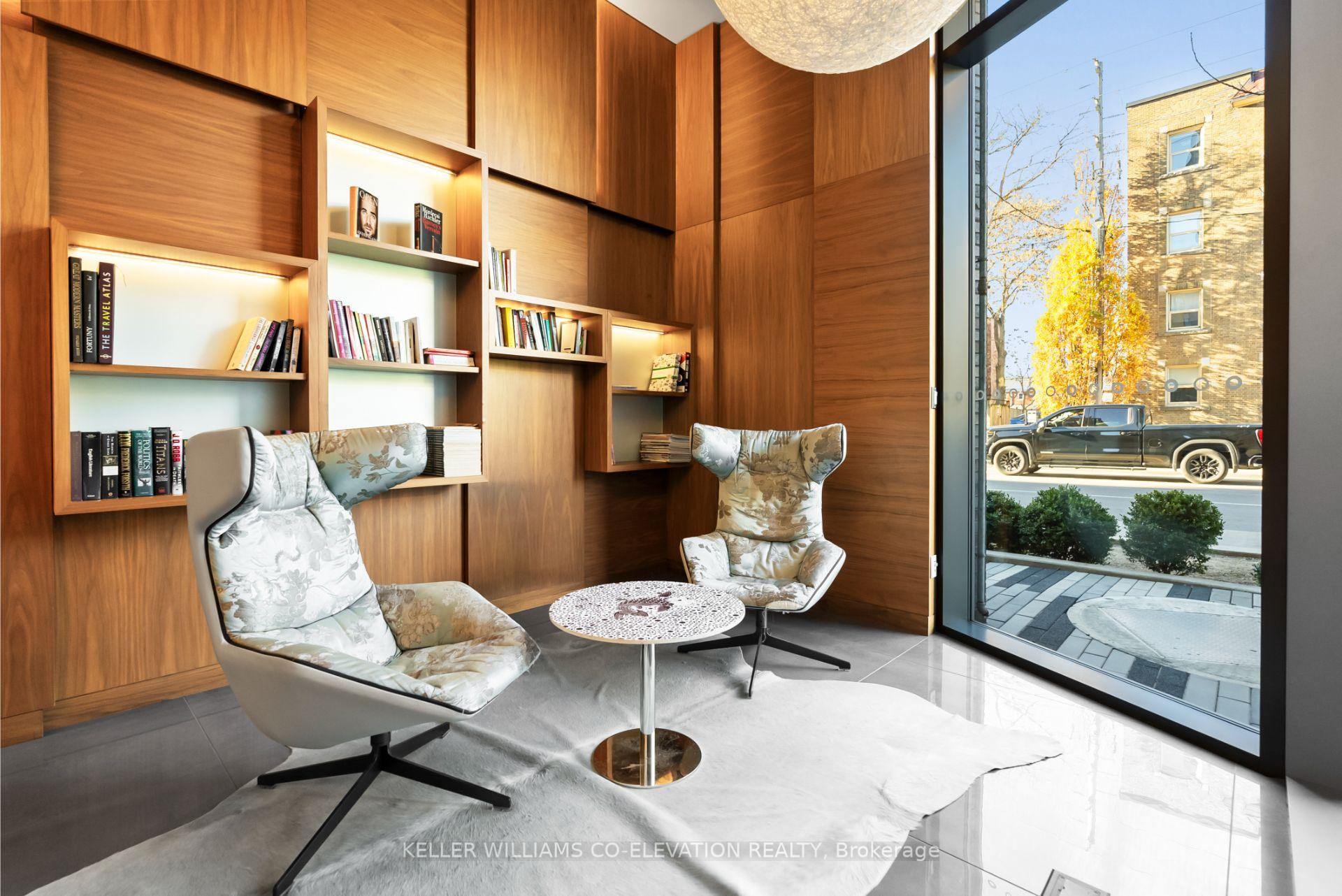 Photo 9 of Unit 206, 109 Vaughan Road, Toronto, Humewood-Cedarvale — HOMEH