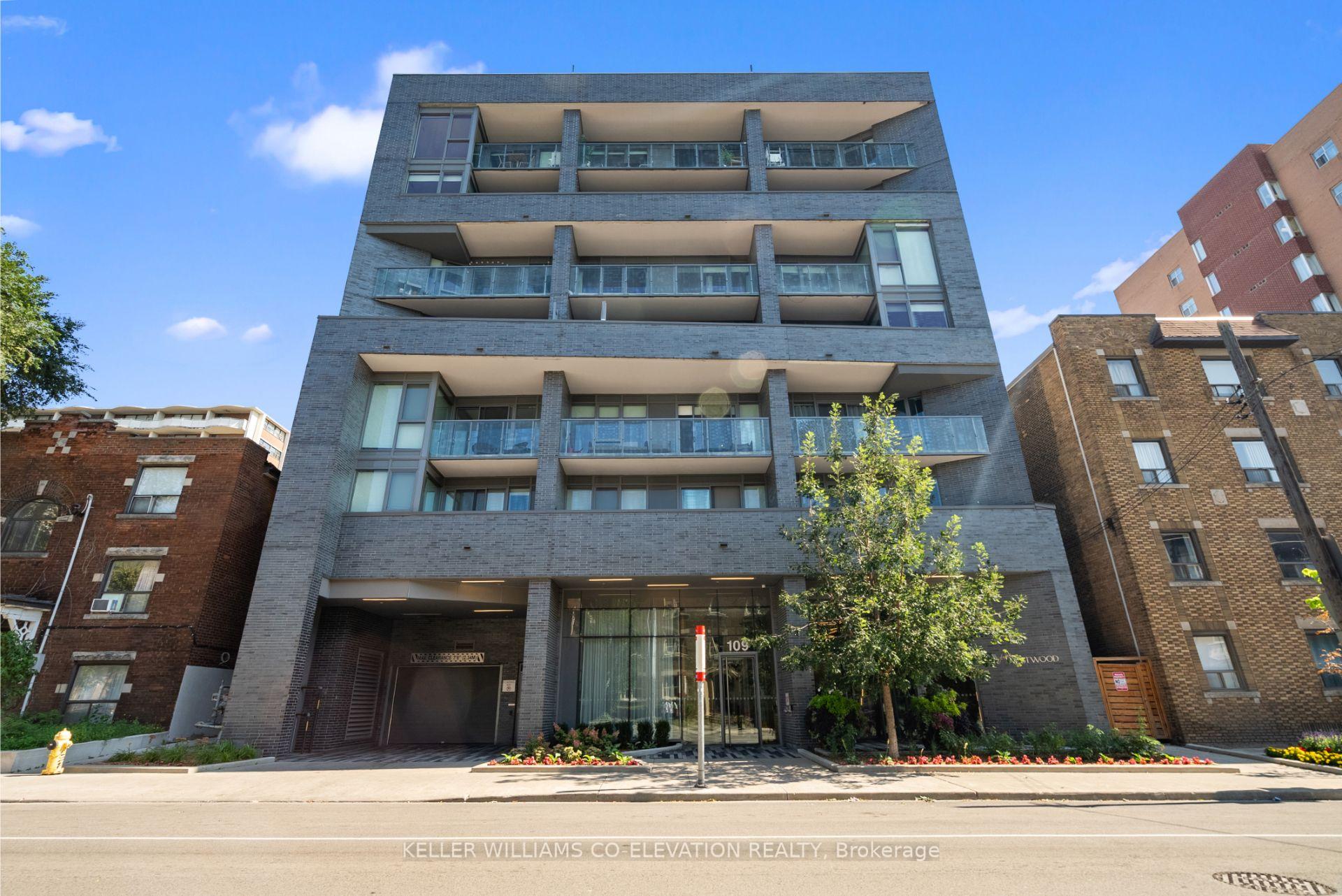Photo 14 of Unit 206, 109 Vaughan Road, Toronto, Humewood-Cedarvale — HOMEH