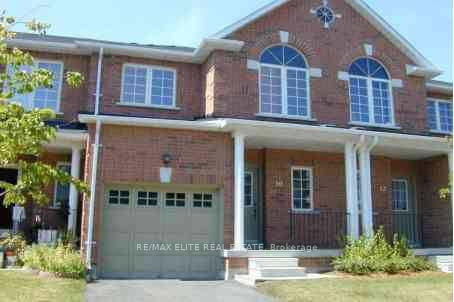 Photo 1 of 4 Zermatt Way, Markham, Unionville — HOMEH