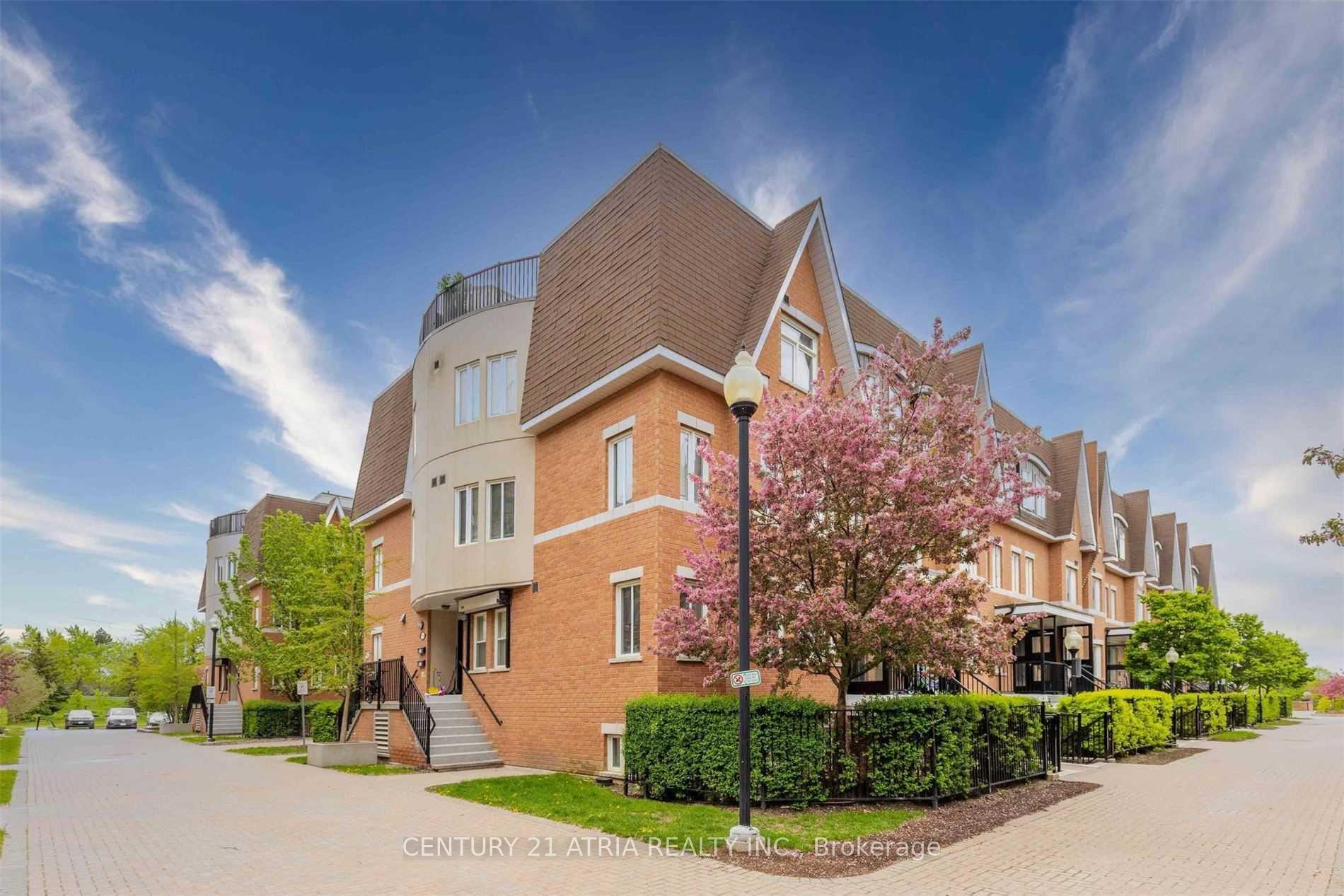 Photo 2 of Unit 356, 312 John Street, Markham, Aileen-Willowbrook — HOMEH