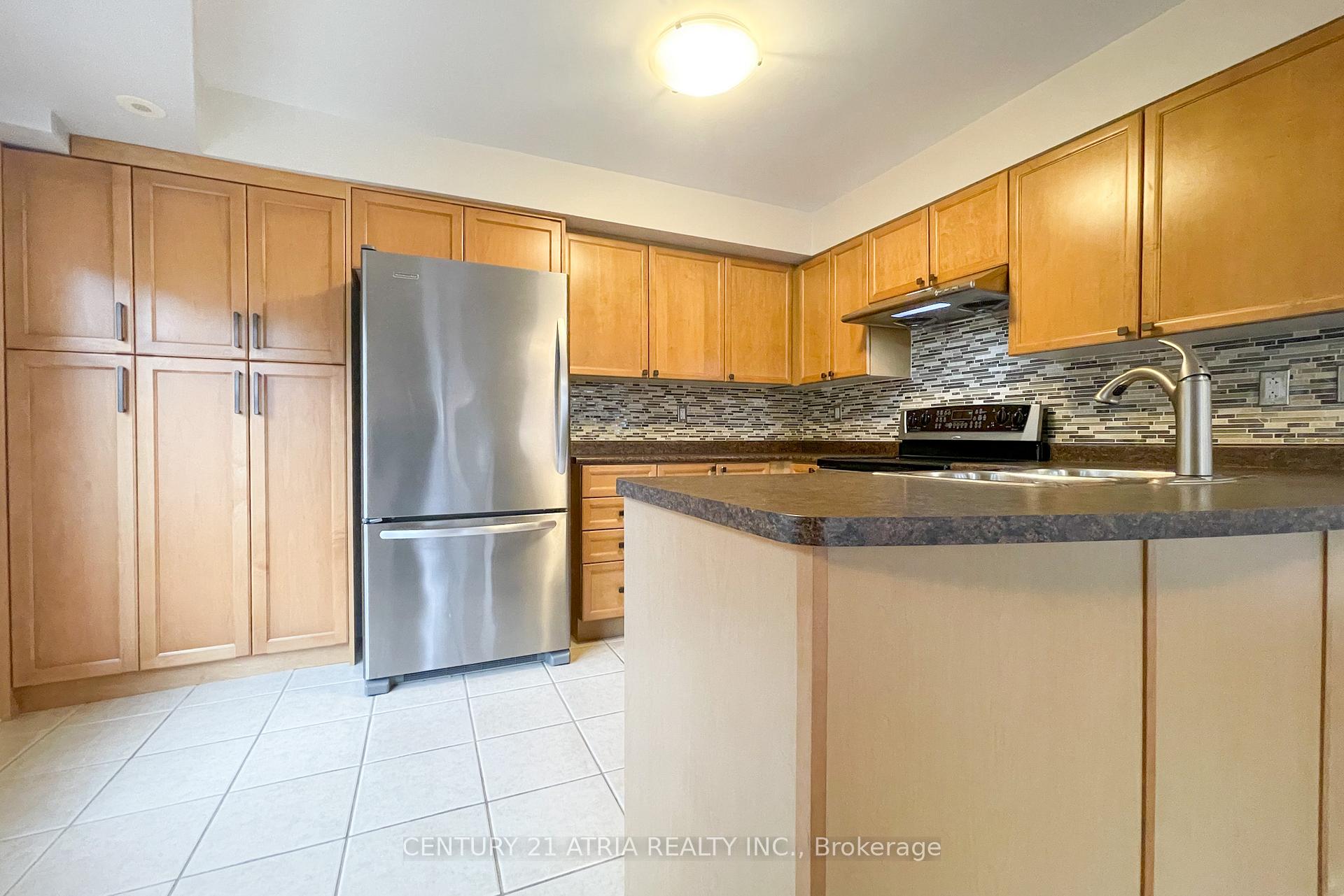 Photo 28 of Unit 356, 312 John Street, Markham, Aileen-Willowbrook — HOMEH