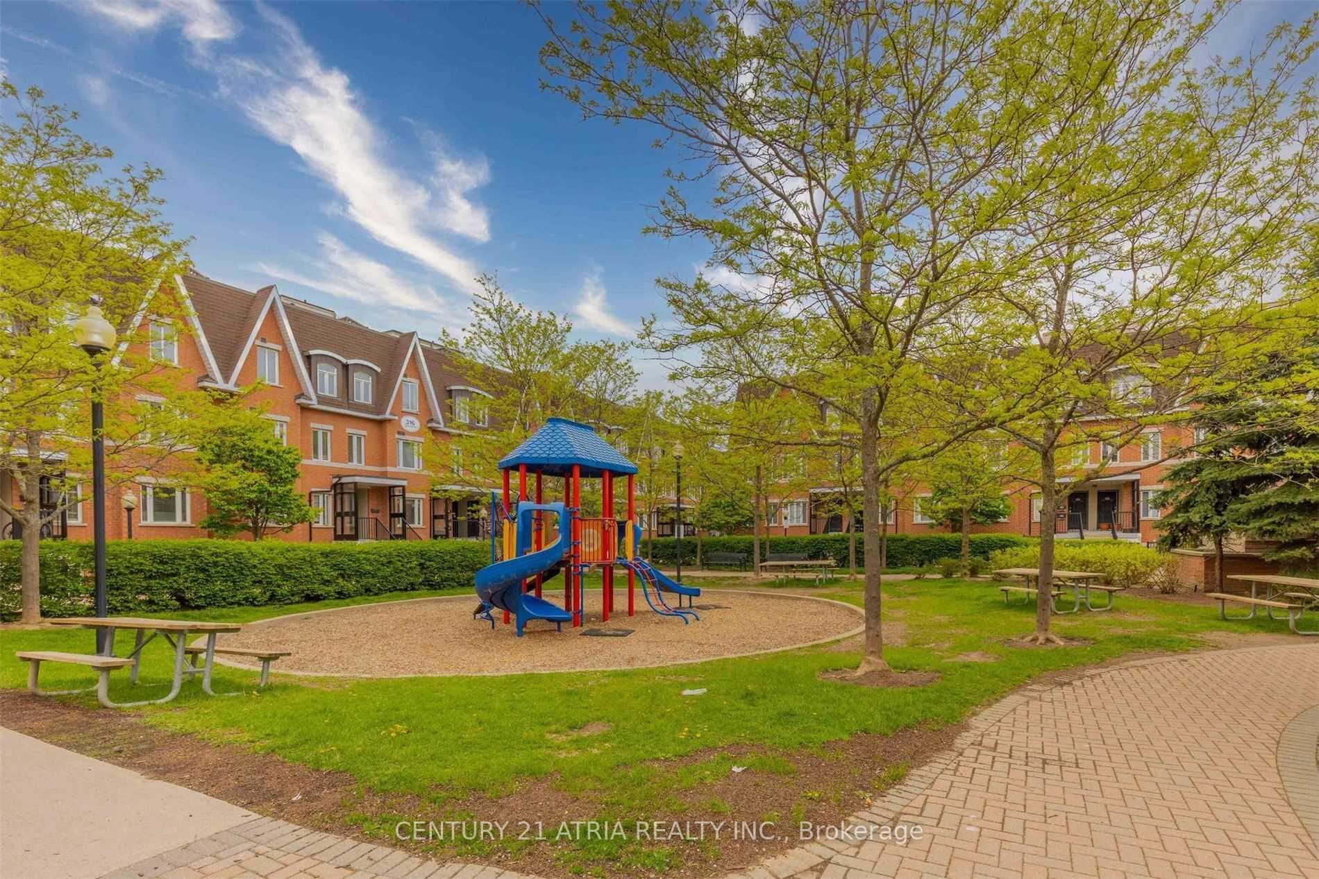 Photo 40 of Unit 356, 312 John Street, Markham, Aileen-Willowbrook — HOMEH