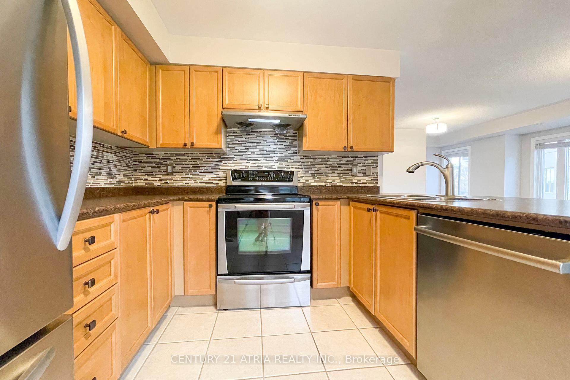 Photo 10 of Unit 356, 312 John Street, Markham, Aileen-Willowbrook — HOMEH
