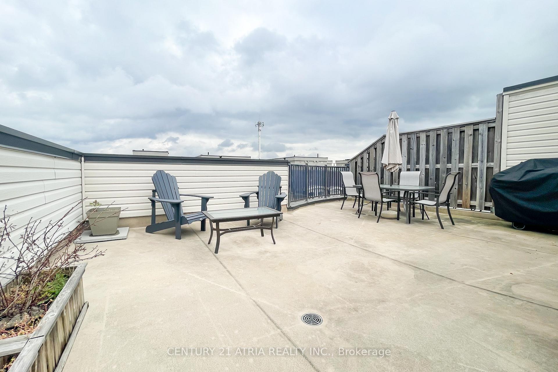 Photo 20 of Unit 356, 312 John Street, Markham, Aileen-Willowbrook — HOMEH