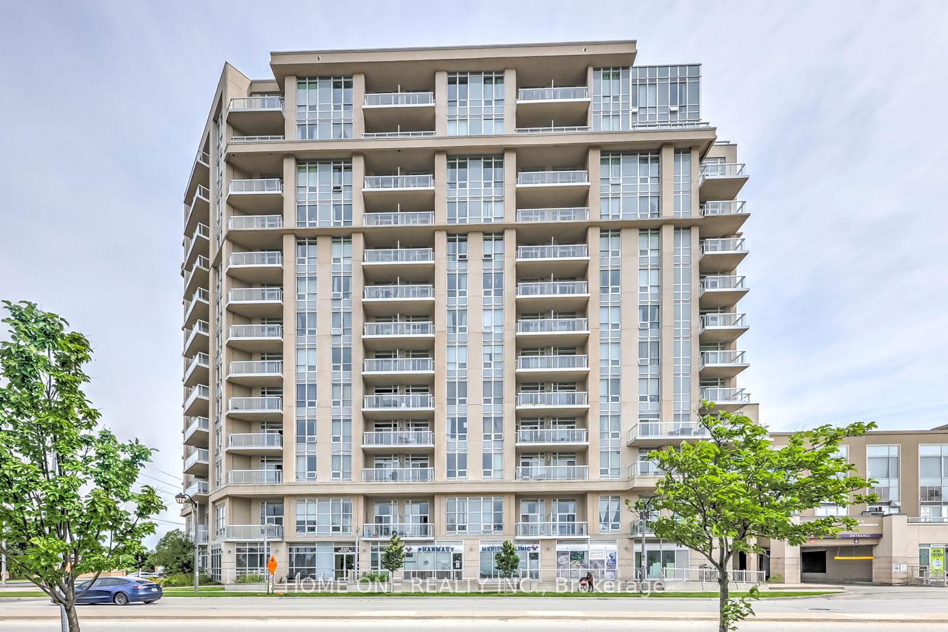 Photo 1 of Unit 923, 8323 Kennedy Road, Markham, Unionville — HOMEH