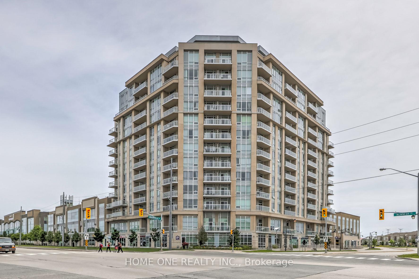 Photo 2 of Unit 923, 8323 Kennedy Road, Markham, Unionville — HOMEH