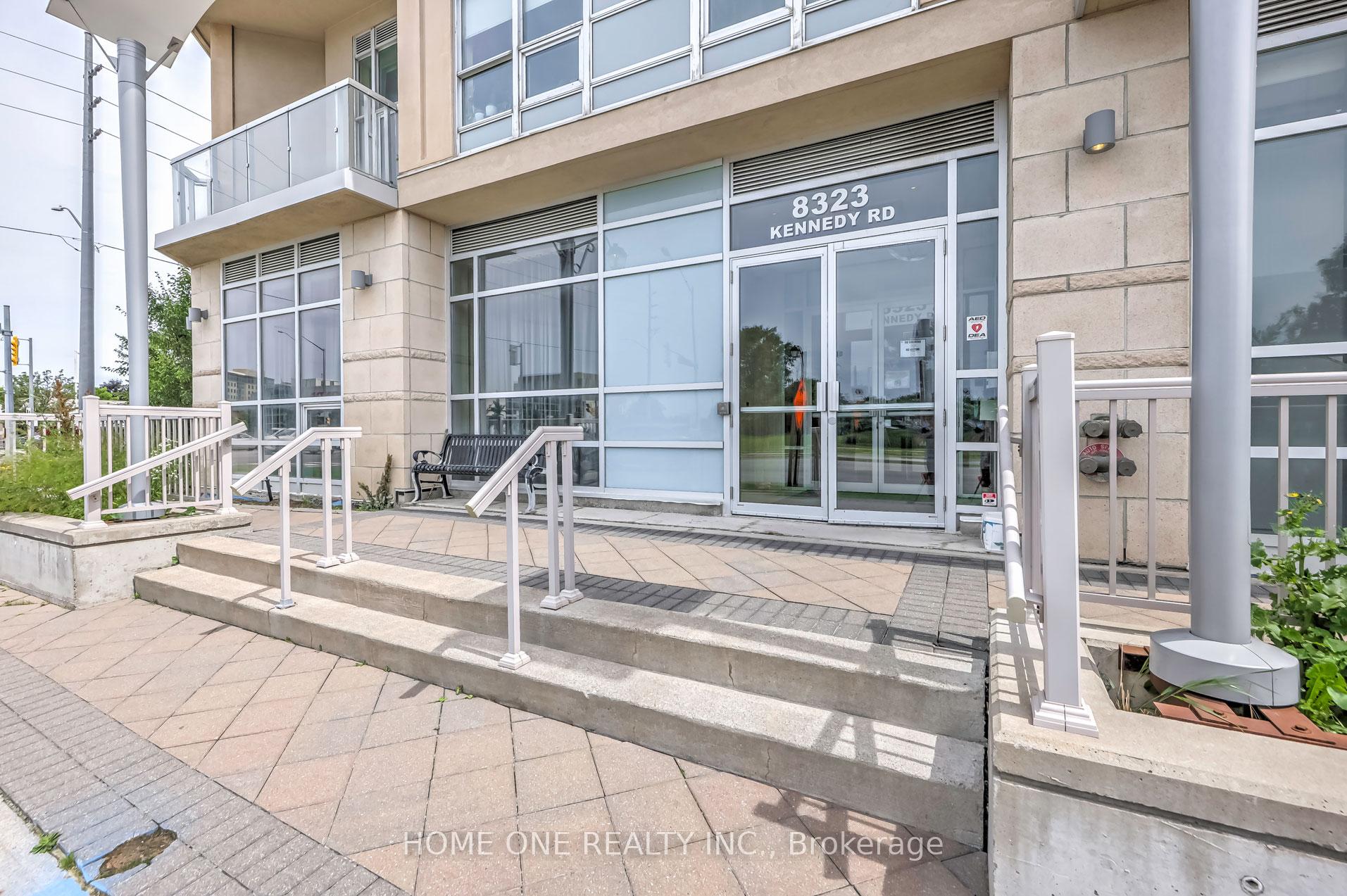 Photo 3 of Unit 923, 8323 Kennedy Road, Markham, Unionville — HOMEH