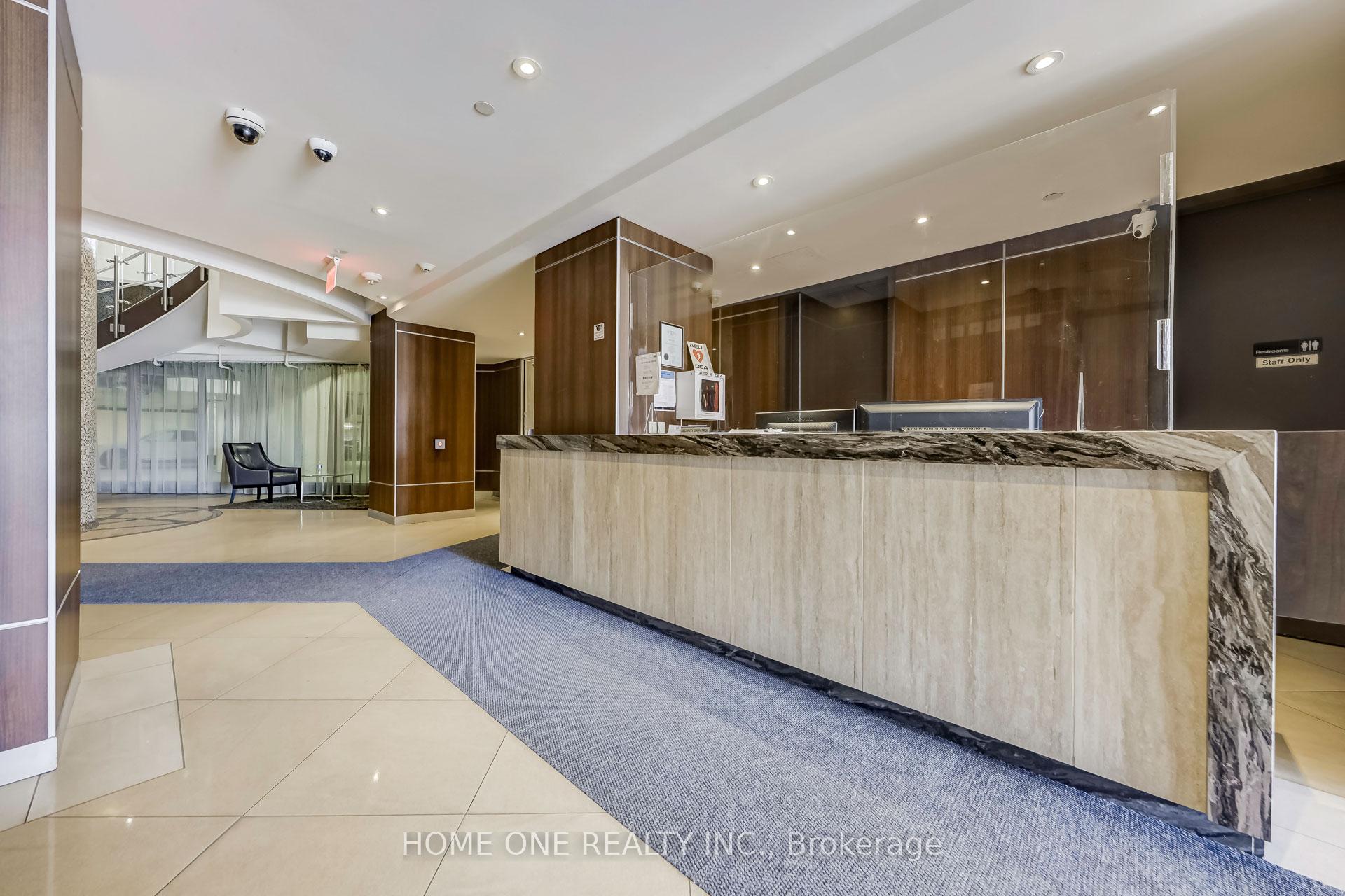 Photo 5 of Unit 923, 8323 Kennedy Road, Markham, Unionville — HOMEH