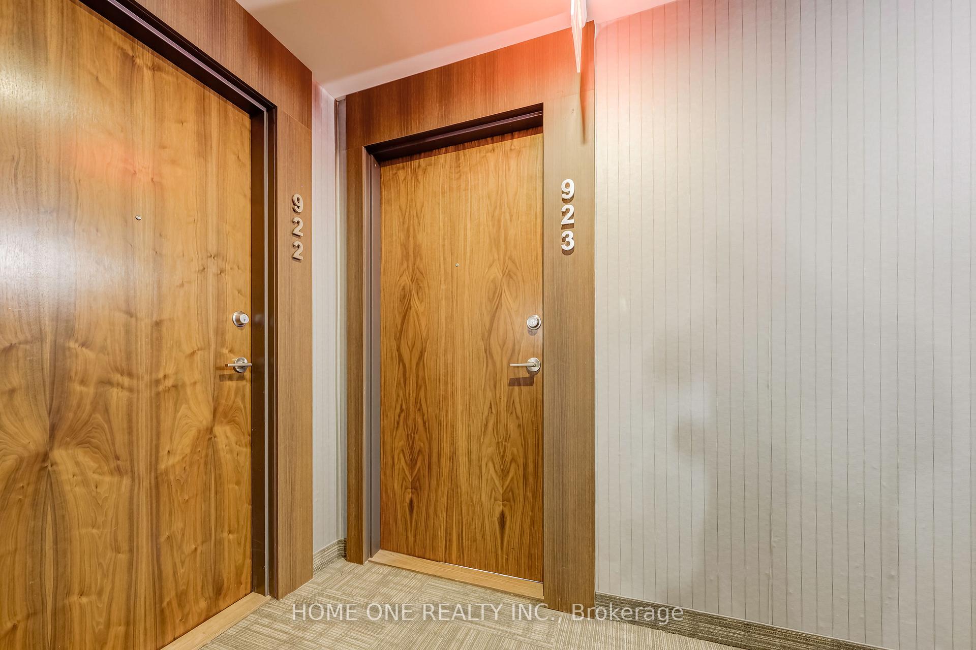 Photo 8 of Unit 923, 8323 Kennedy Road, Markham, Unionville — HOMEH