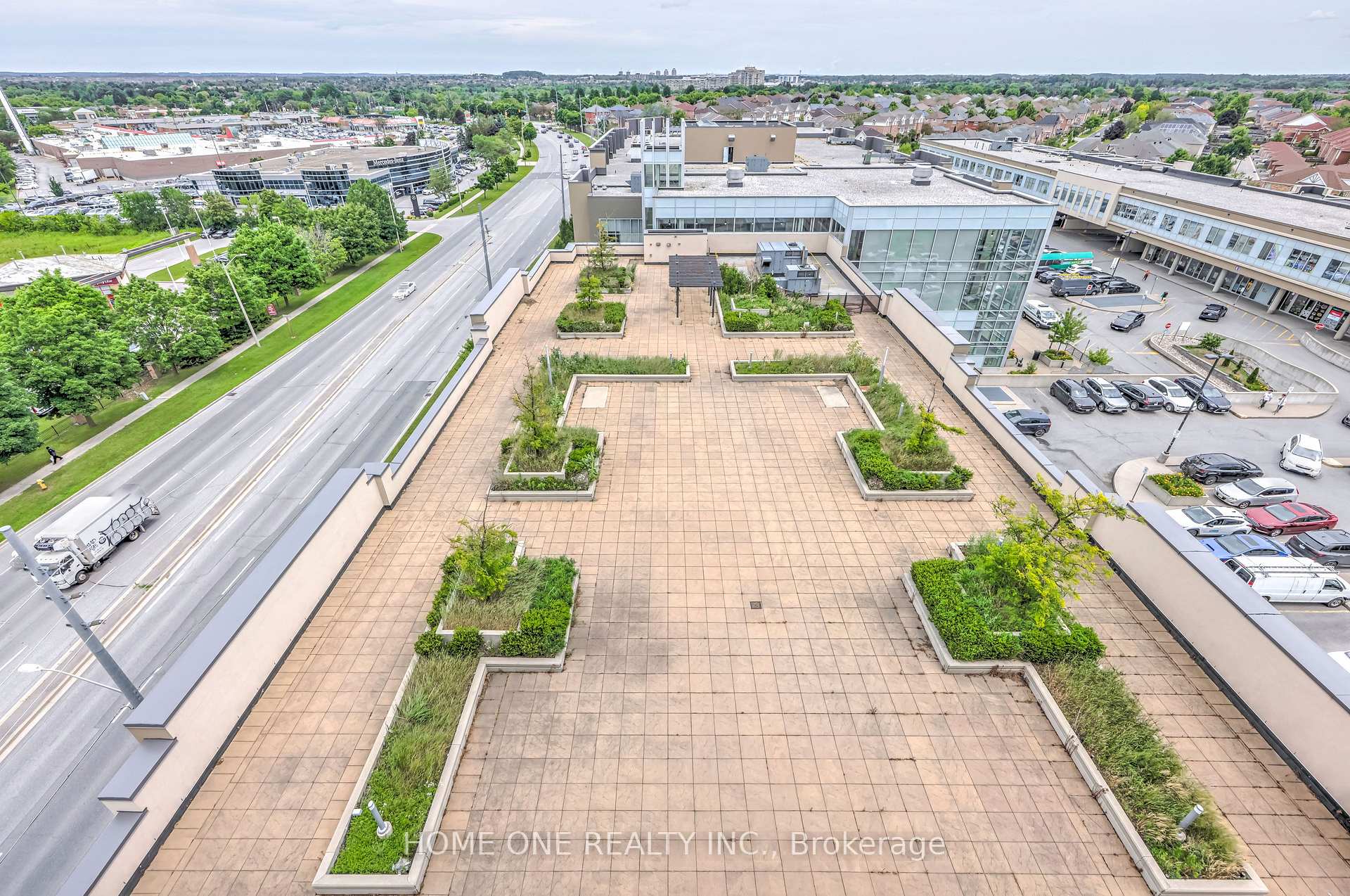 Photo 22 of Unit 923, 8323 Kennedy Road, Markham, Unionville — HOMEH