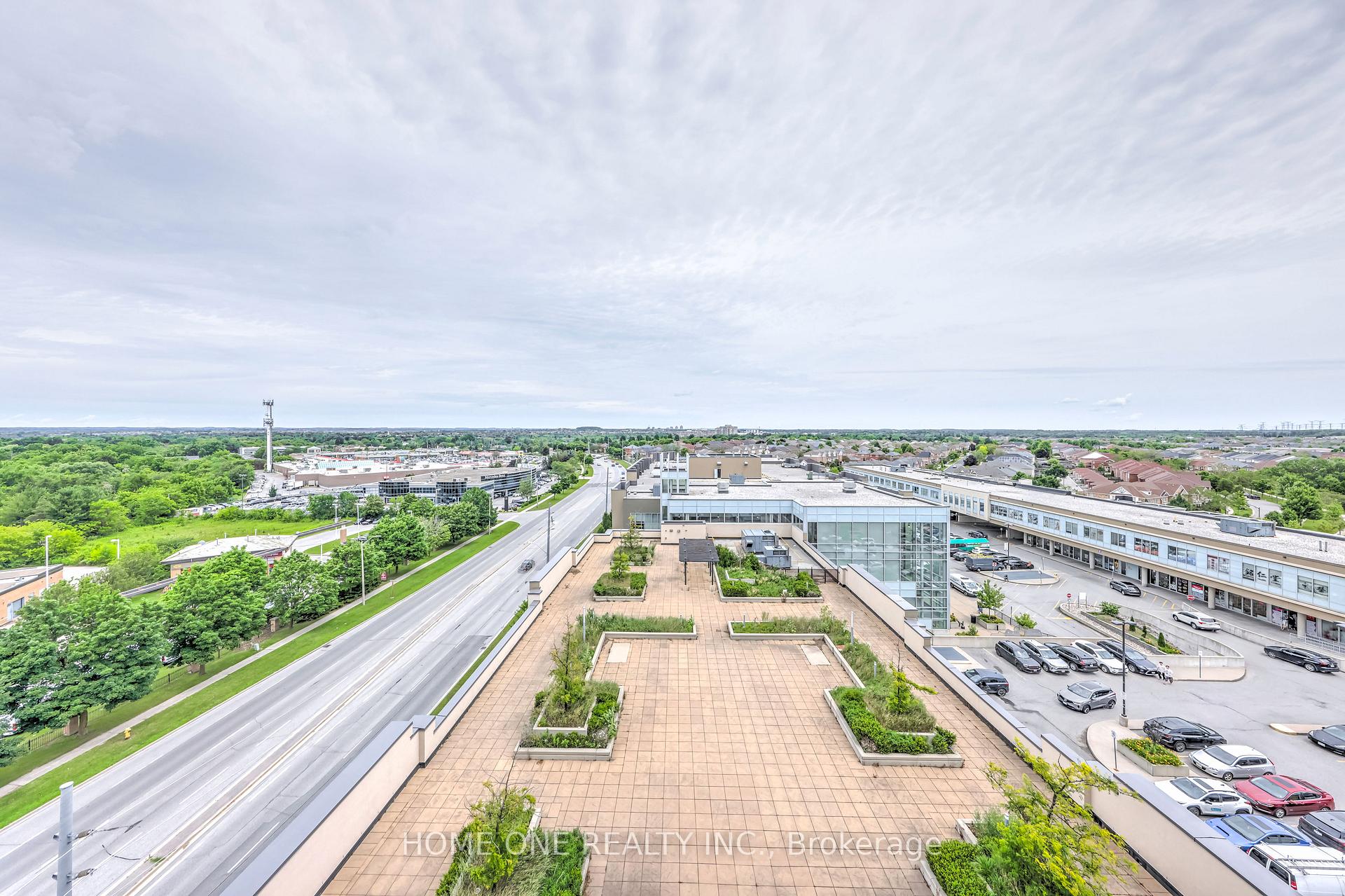 Photo 23 of Unit 923, 8323 Kennedy Road, Markham, Unionville — HOMEH