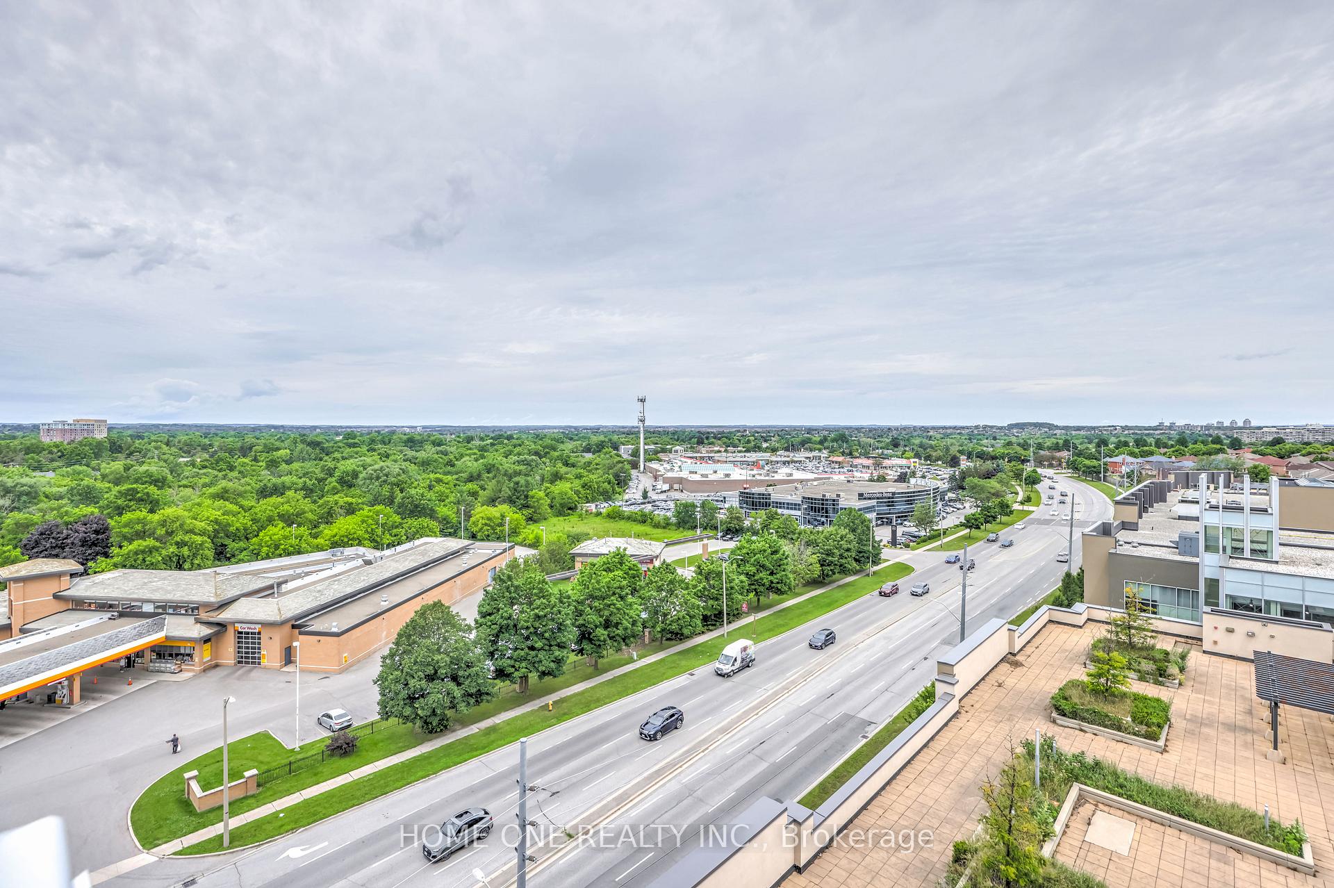 Photo 25 of Unit 923, 8323 Kennedy Road, Markham, Unionville — HOMEH
