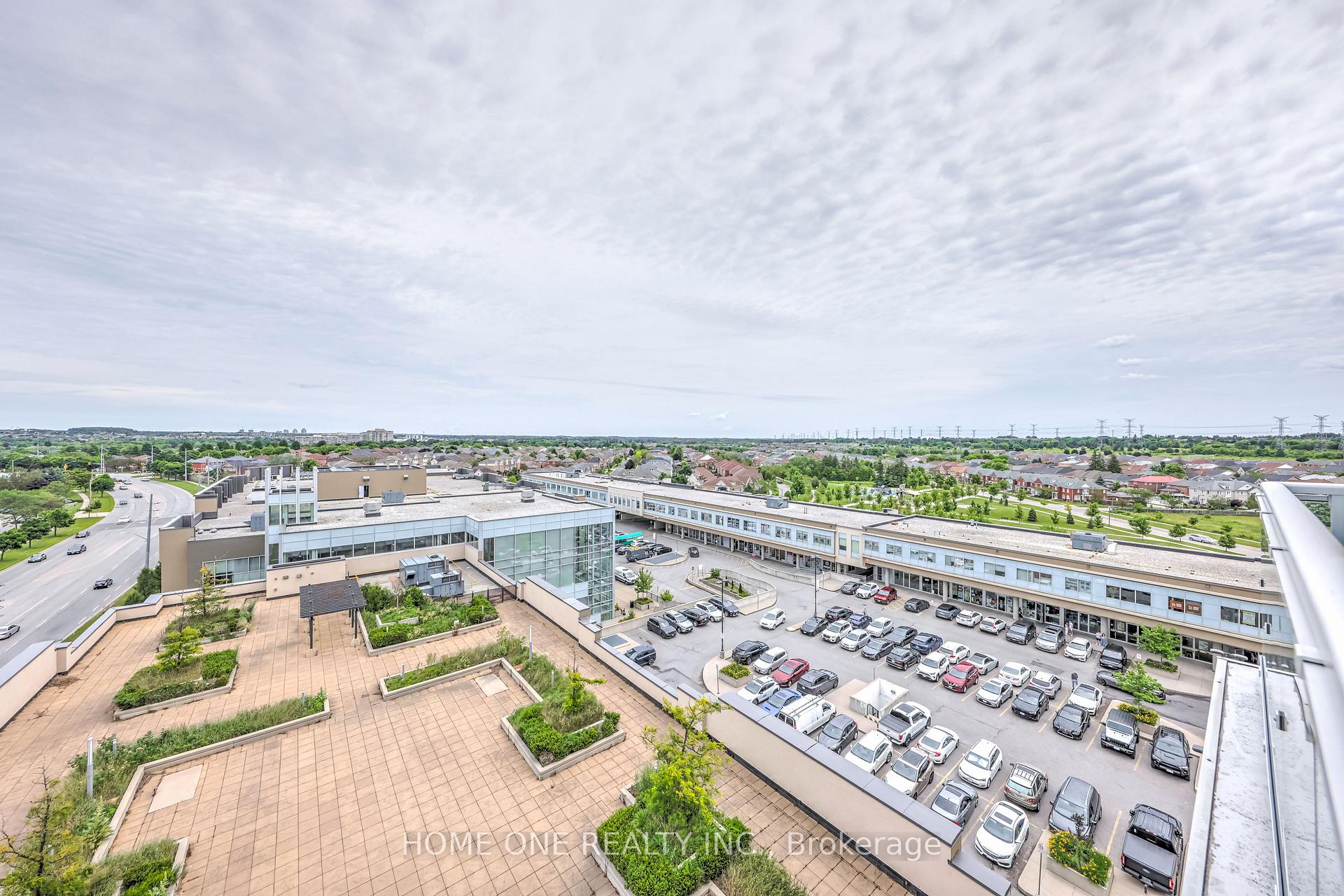 Photo 26 of Unit 923, 8323 Kennedy Road, Markham, Unionville — HOMEH