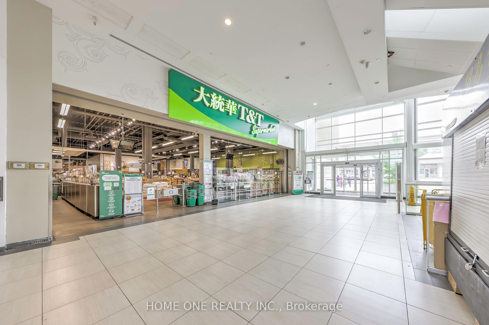 Photo 27 of Unit 923, 8323 Kennedy Road, Markham, Unionville — HOMEH