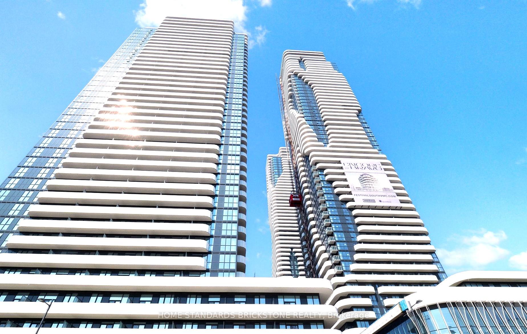 Photo 1 of Unit 3715, 28 Interchange Way, Vaughan, Vaughan Corporate Centre — HOMEH