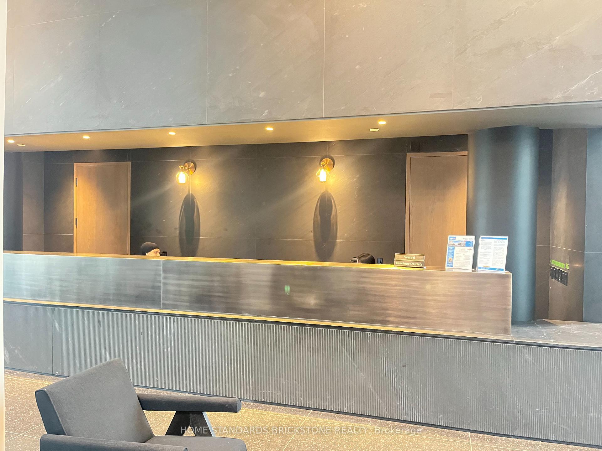 Photo 26 of Unit 3715, 28 Interchange Way, Vaughan, Vaughan Corporate Centre — HOMEH