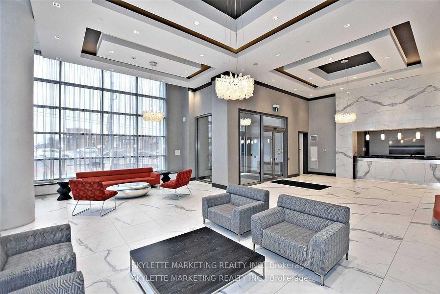 Photo 4 of Unit 608, 3600 Hwy 7, Vaughan, Vaughan Corporate Centre — HOMEH