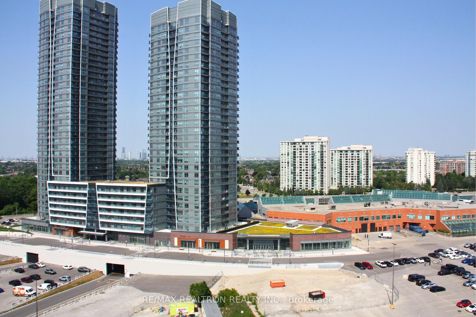 Photo 18 of Unit 1603, 7460 Bathurst Street, Vaughan, Brownridge — HOMEH