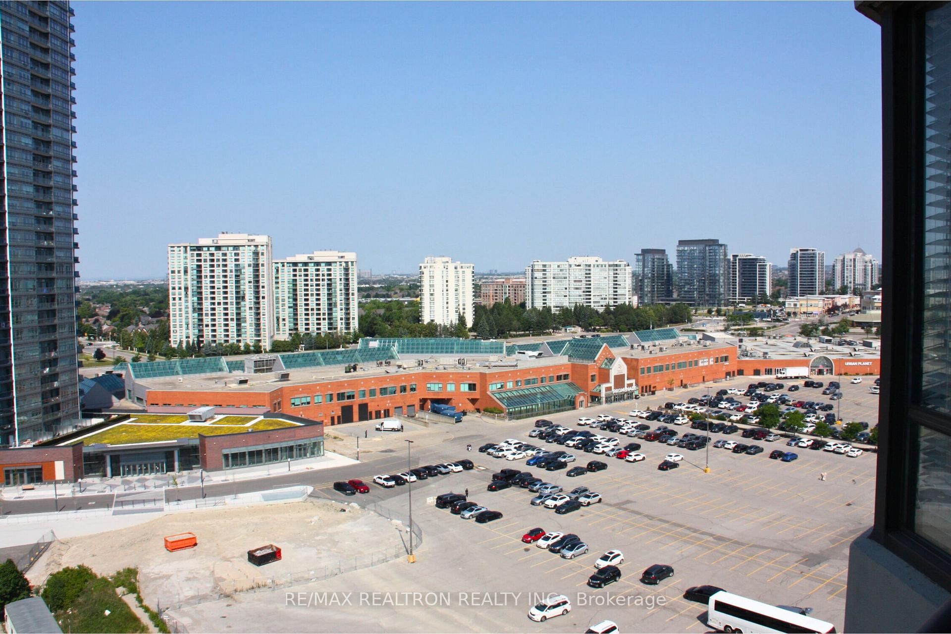 Photo 20 of Unit 1603, 7460 Bathurst Street, Vaughan, Brownridge — HOMEH