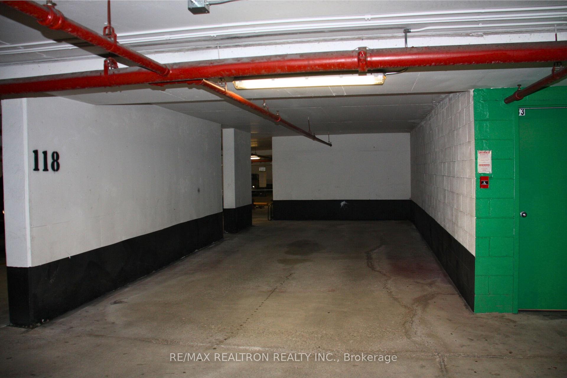 Photo 21 of Unit 1603, 7460 Bathurst Street, Vaughan, Brownridge — HOMEH