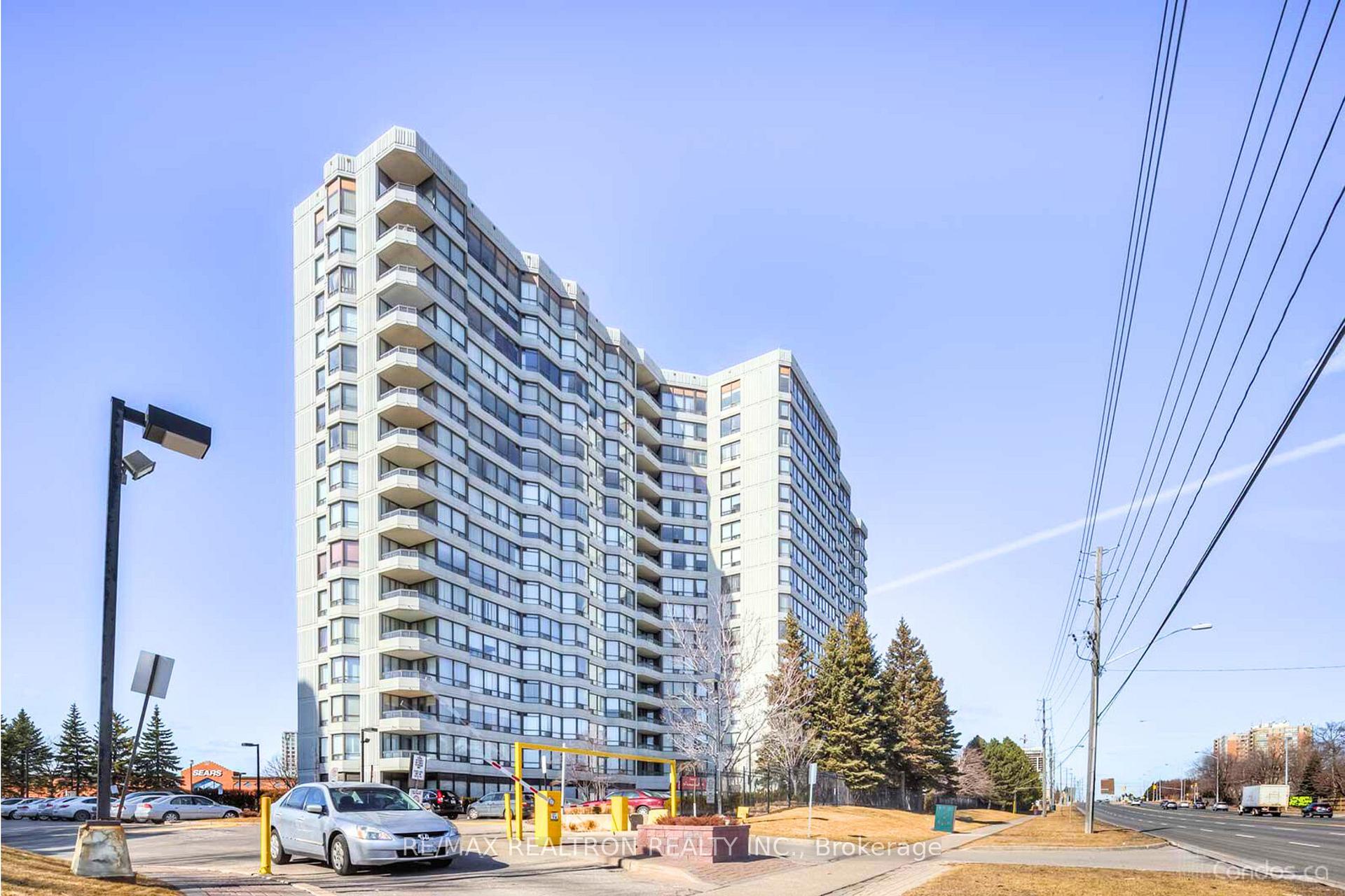 Photo 22 of Unit 1603, 7460 Bathurst Street, Vaughan, Brownridge — HOMEH